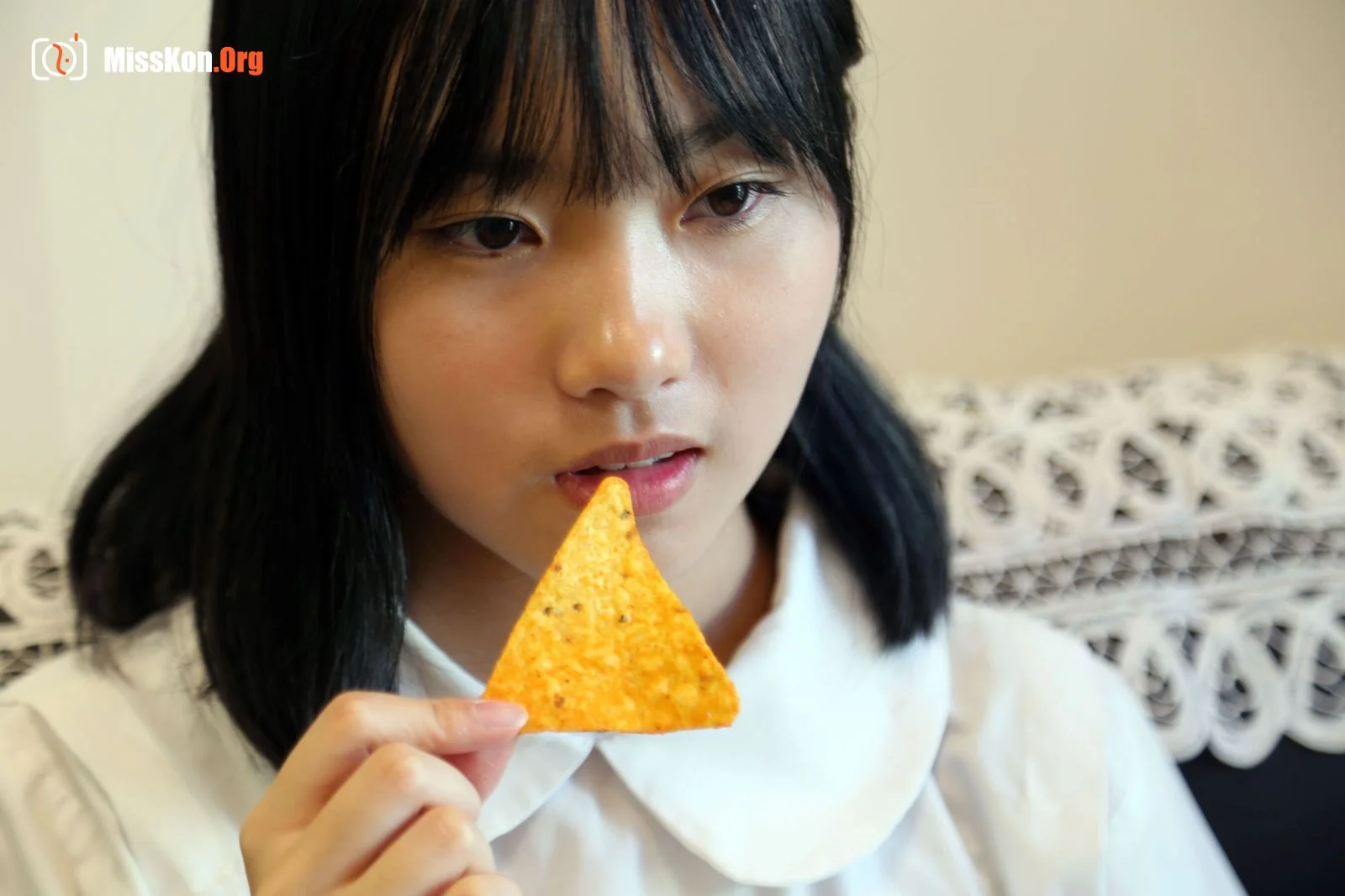 Hong Kong schoolgirls large-scale private photo shoot (2017-07-20) - Photo 18