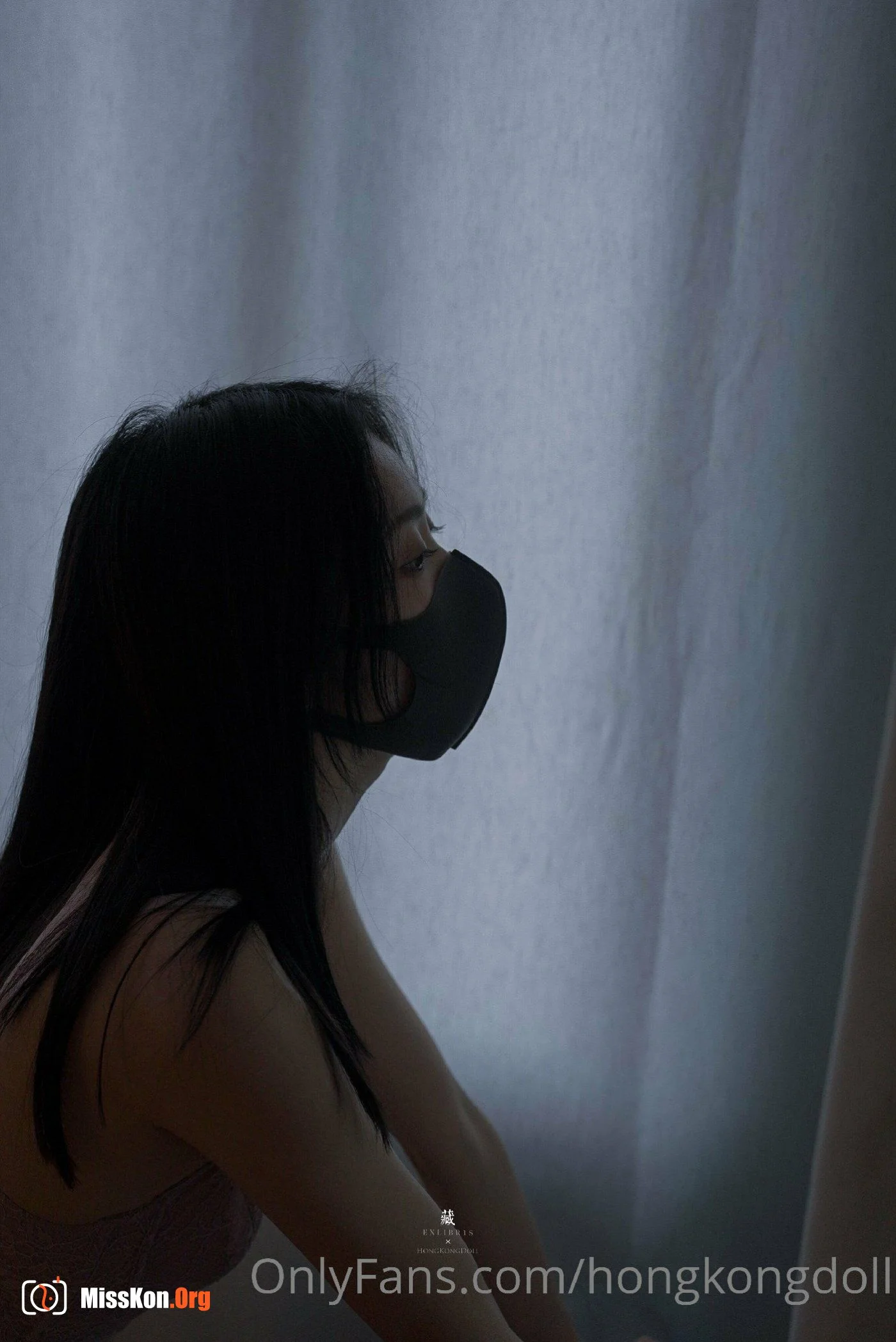 HongKongDoll: 2022 new short series - Photo 10