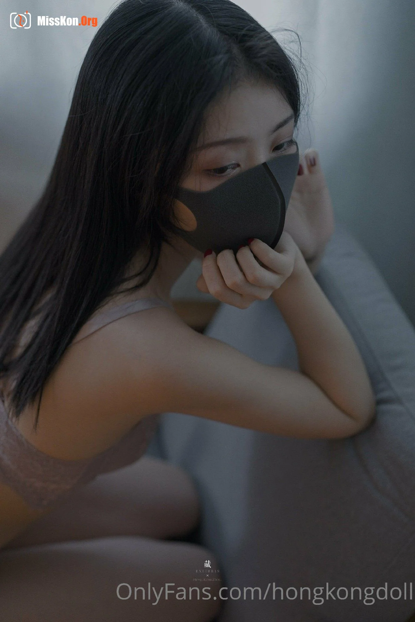 HongKongDoll: 2022 new short series - Photo 13