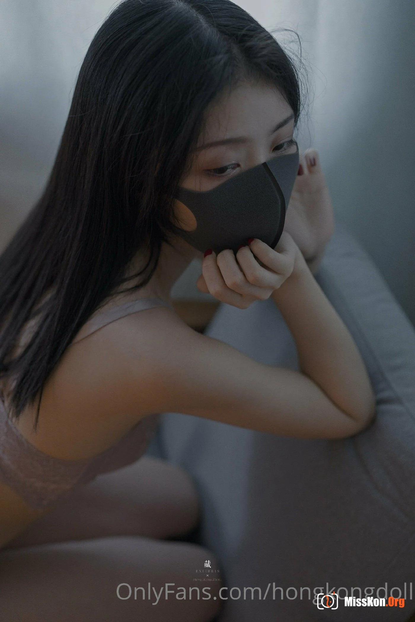 HongKongDoll: 2022 new short series - Photo 14