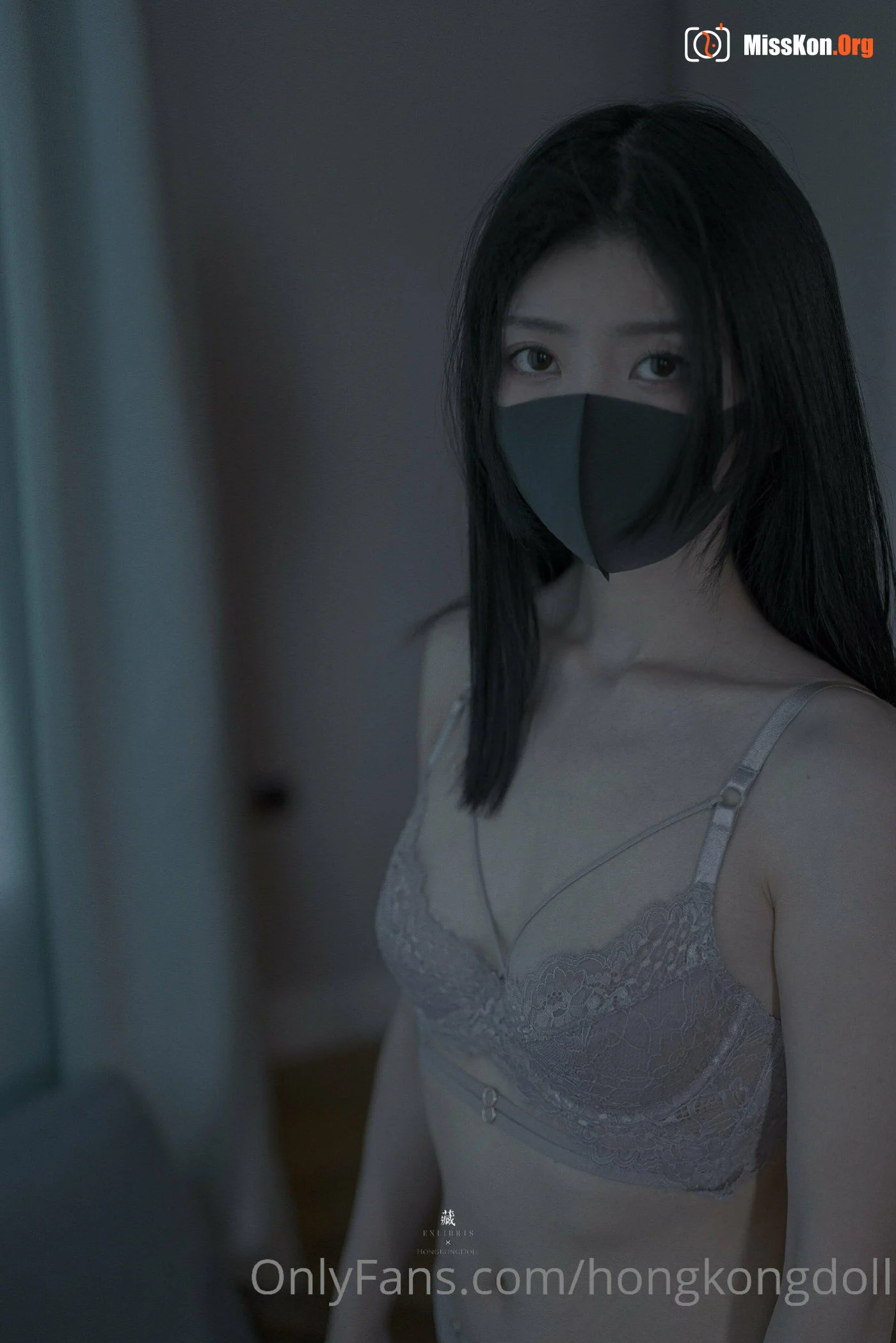 HongKongDoll: 2022 new short series - Photo 9