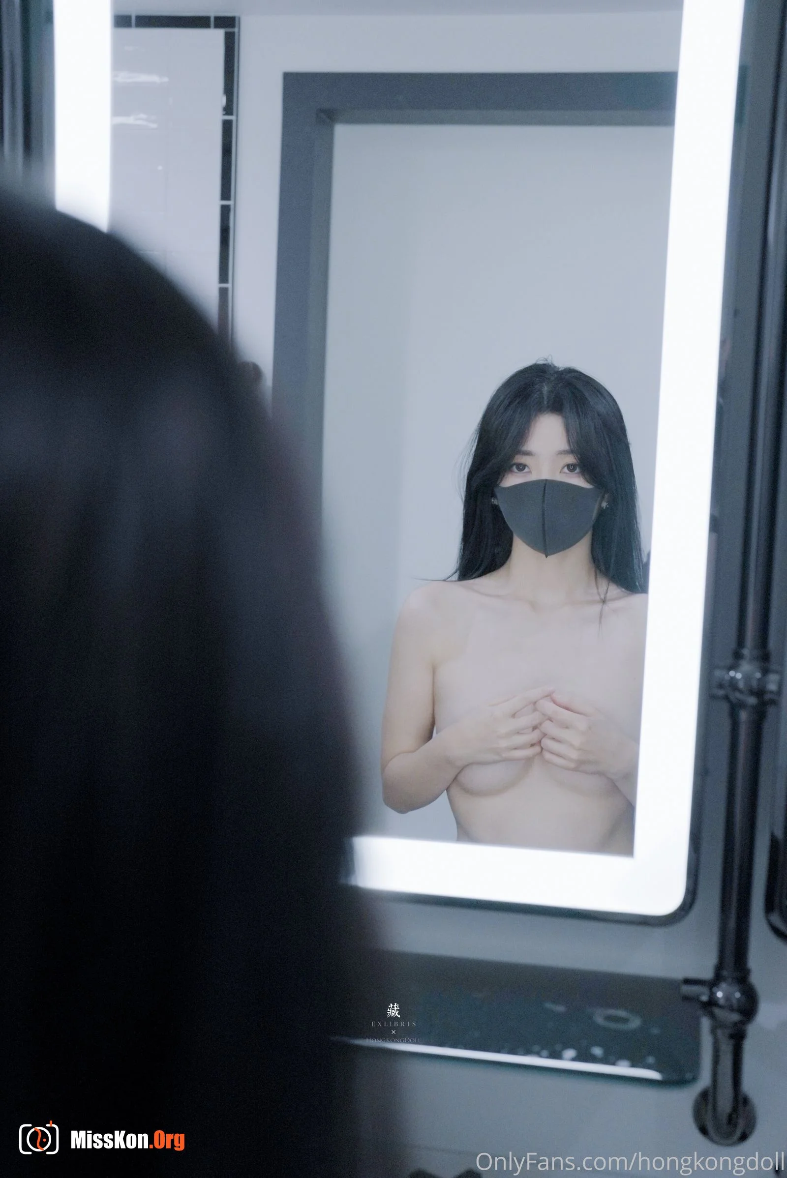 HongKongDoll: Set of Figure 5 - Photo 14