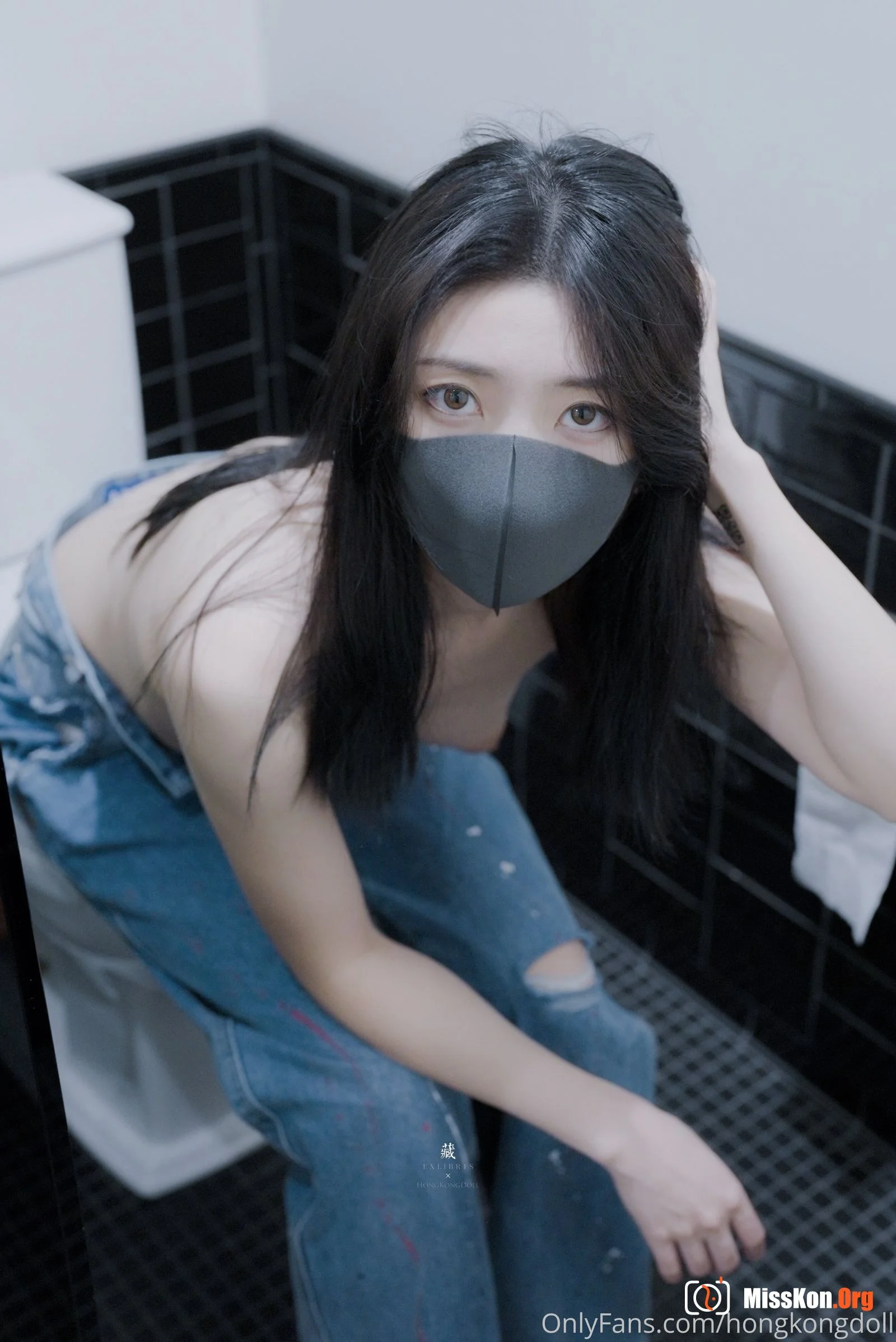 HongKongDoll: Set of Figure 5 - Photo 15