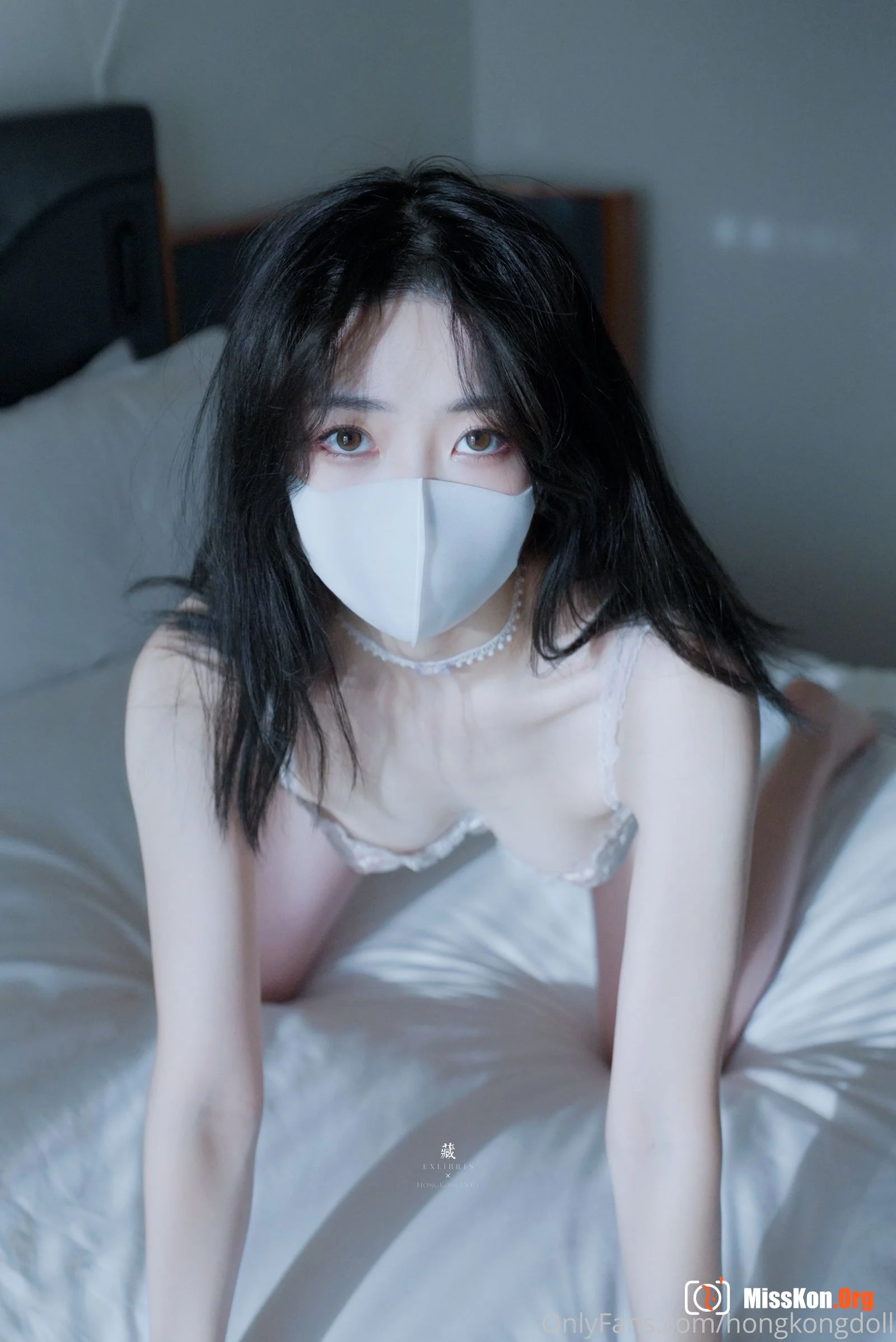 HongKongDoll: Set of Figure 6 - Photo 30