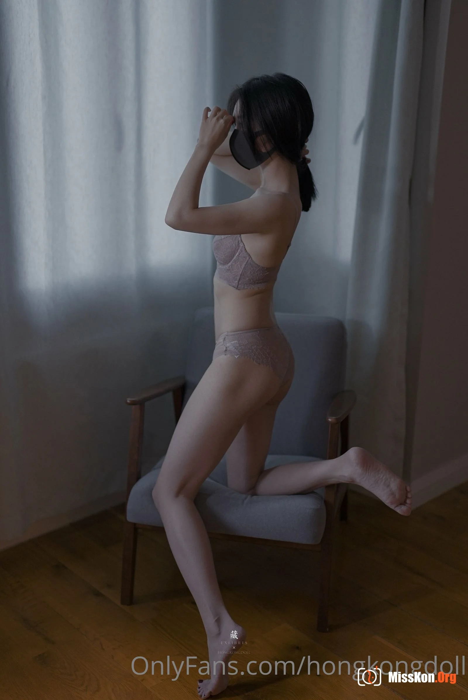 HongKongDoll: Set of pictures 1 - Photo 10