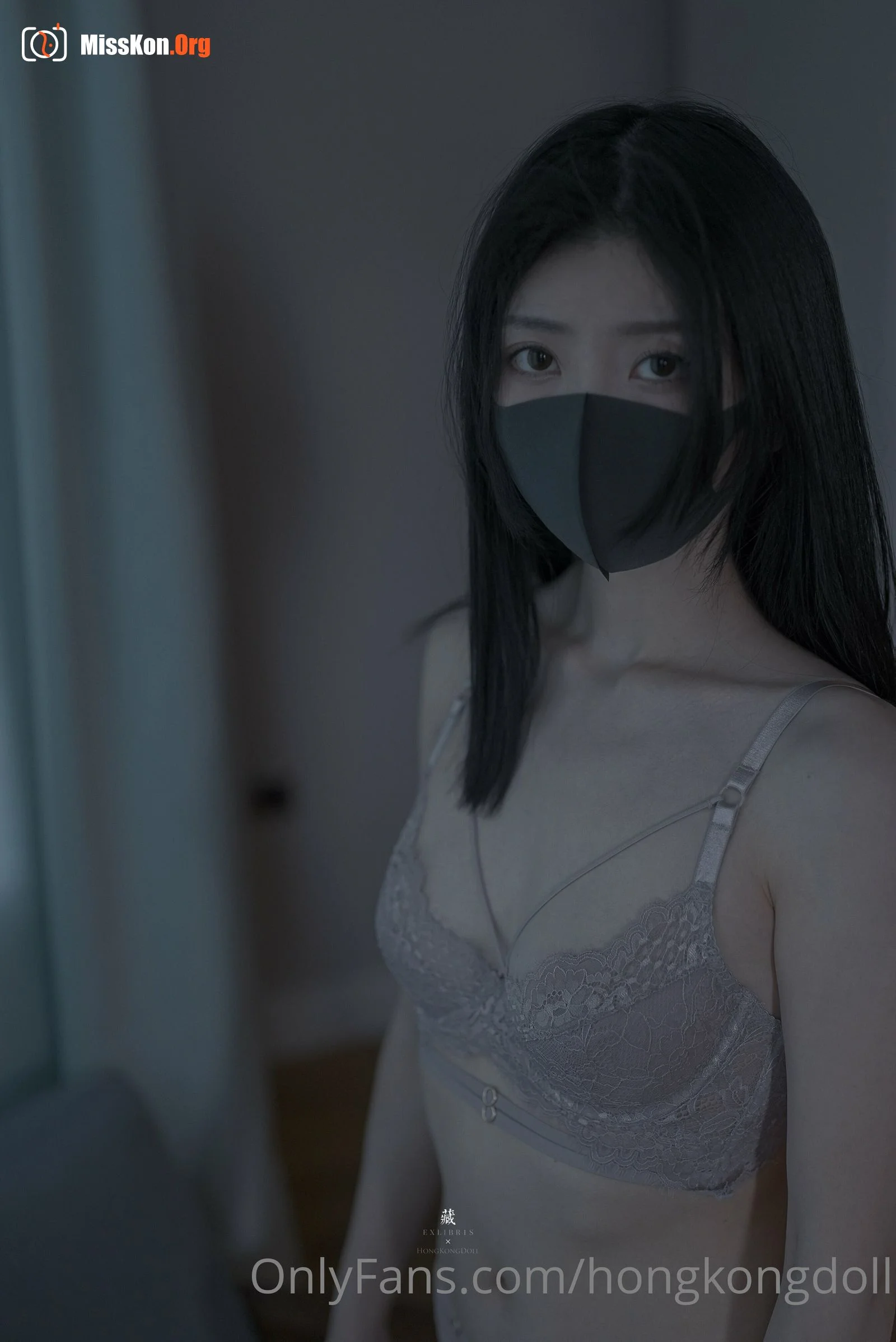 HongKongDoll: Set of pictures 1 - Photo 12