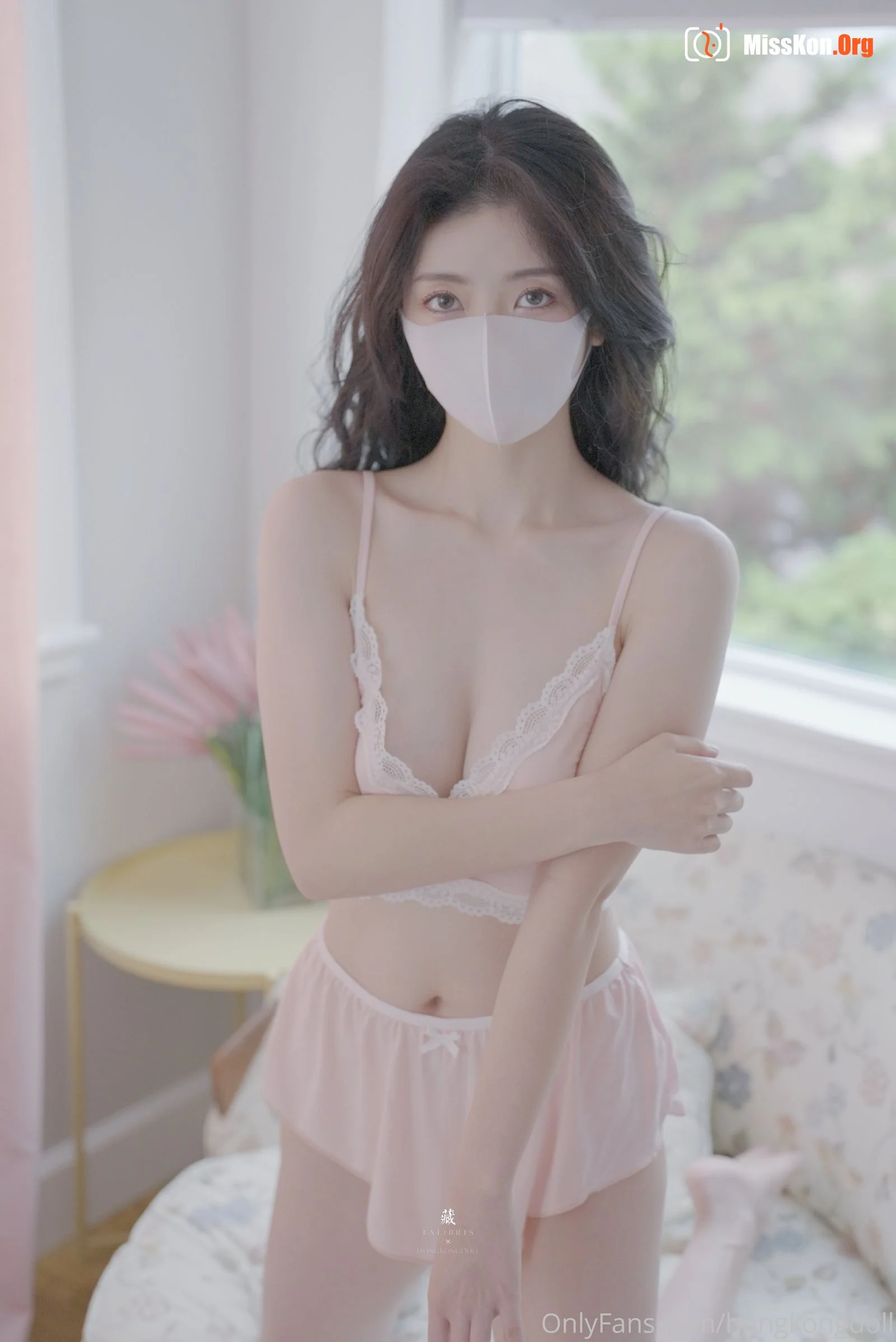 HongKongDoll: Set of pictures 2 - Photo 4
