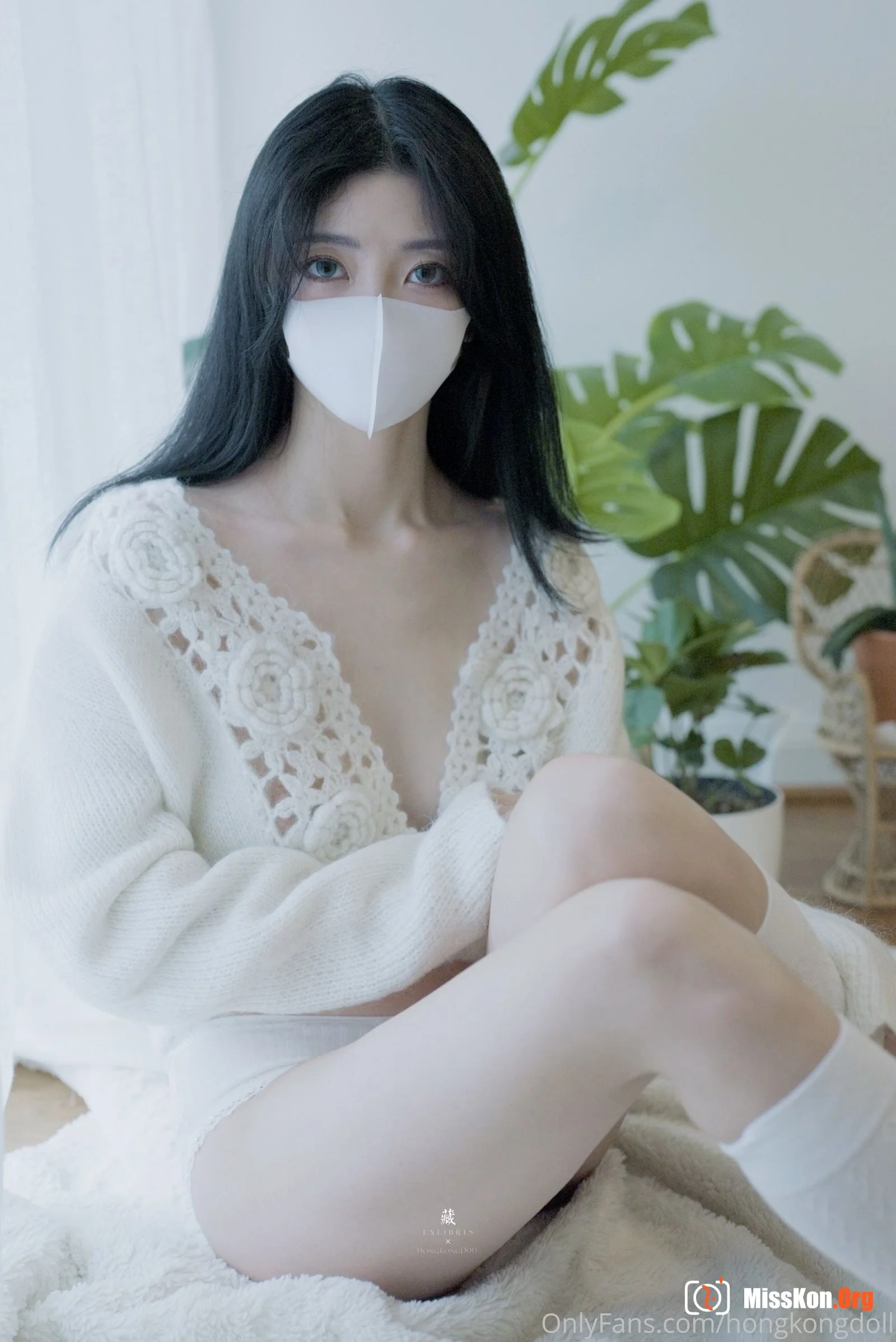 HongKongDoll: Set of pictures 3 - Photo 3