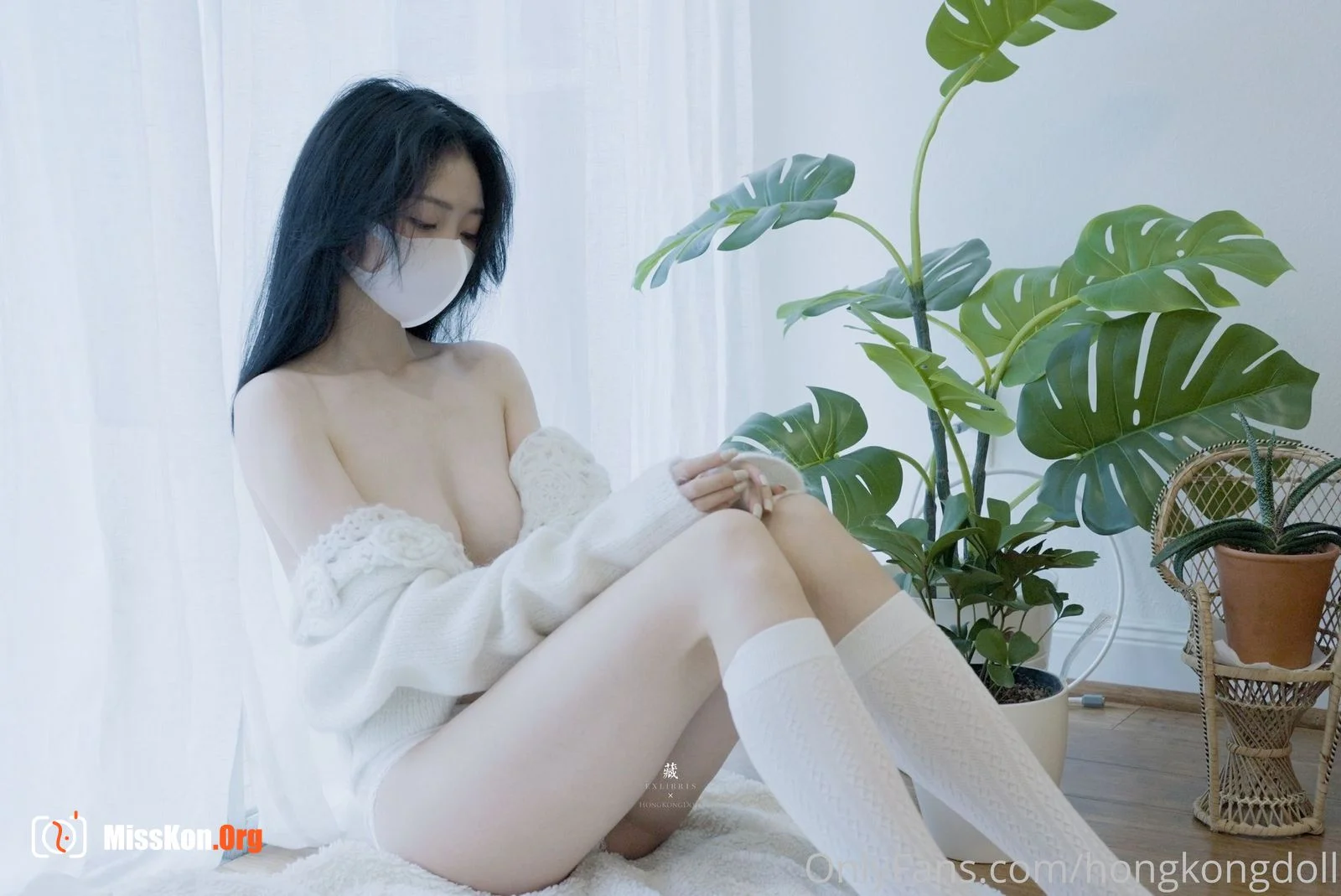 HongKongDoll: Set of pictures 3 - Photo 55