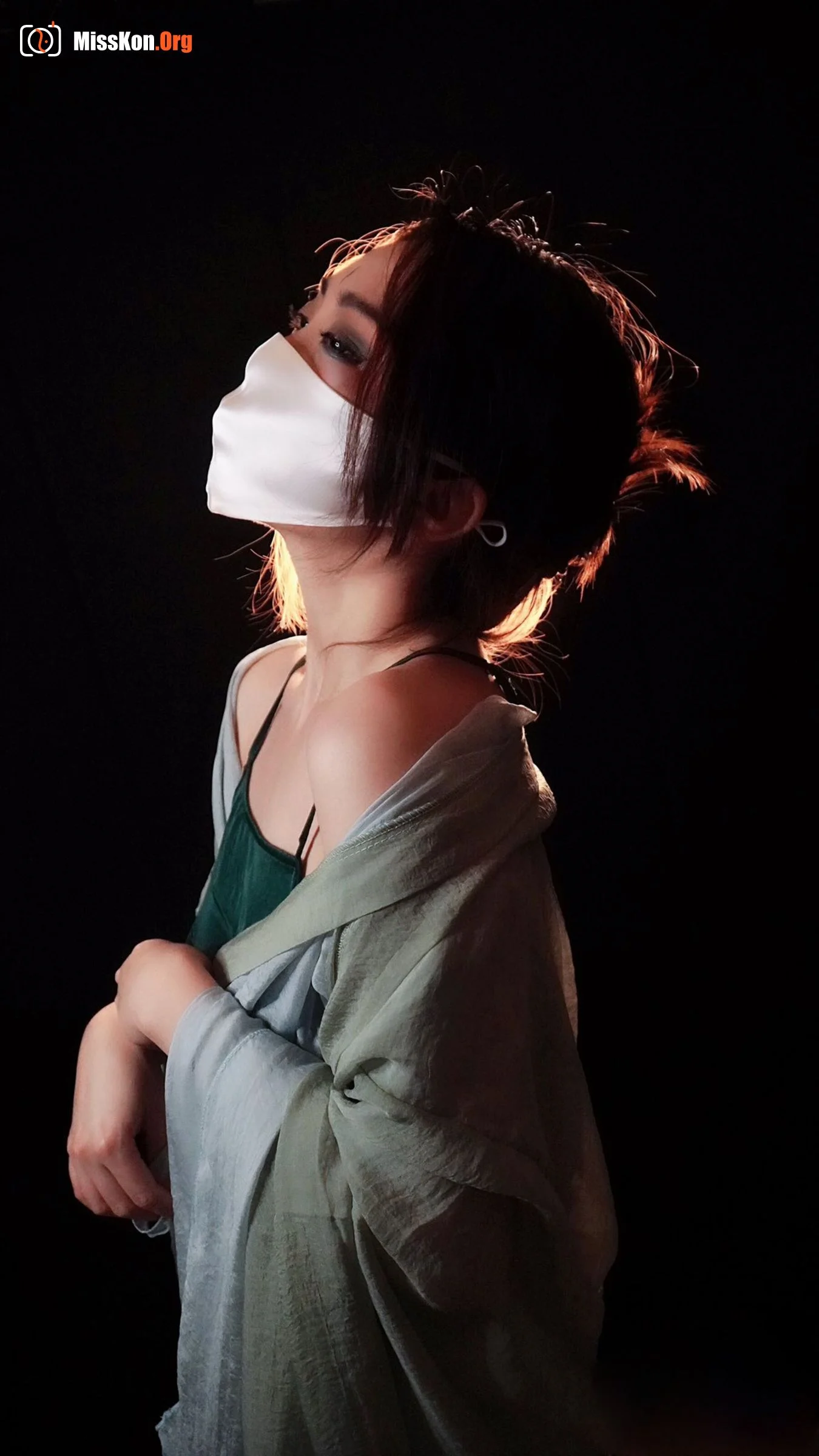 HongKongDoll: Twitter collection - Photo 10