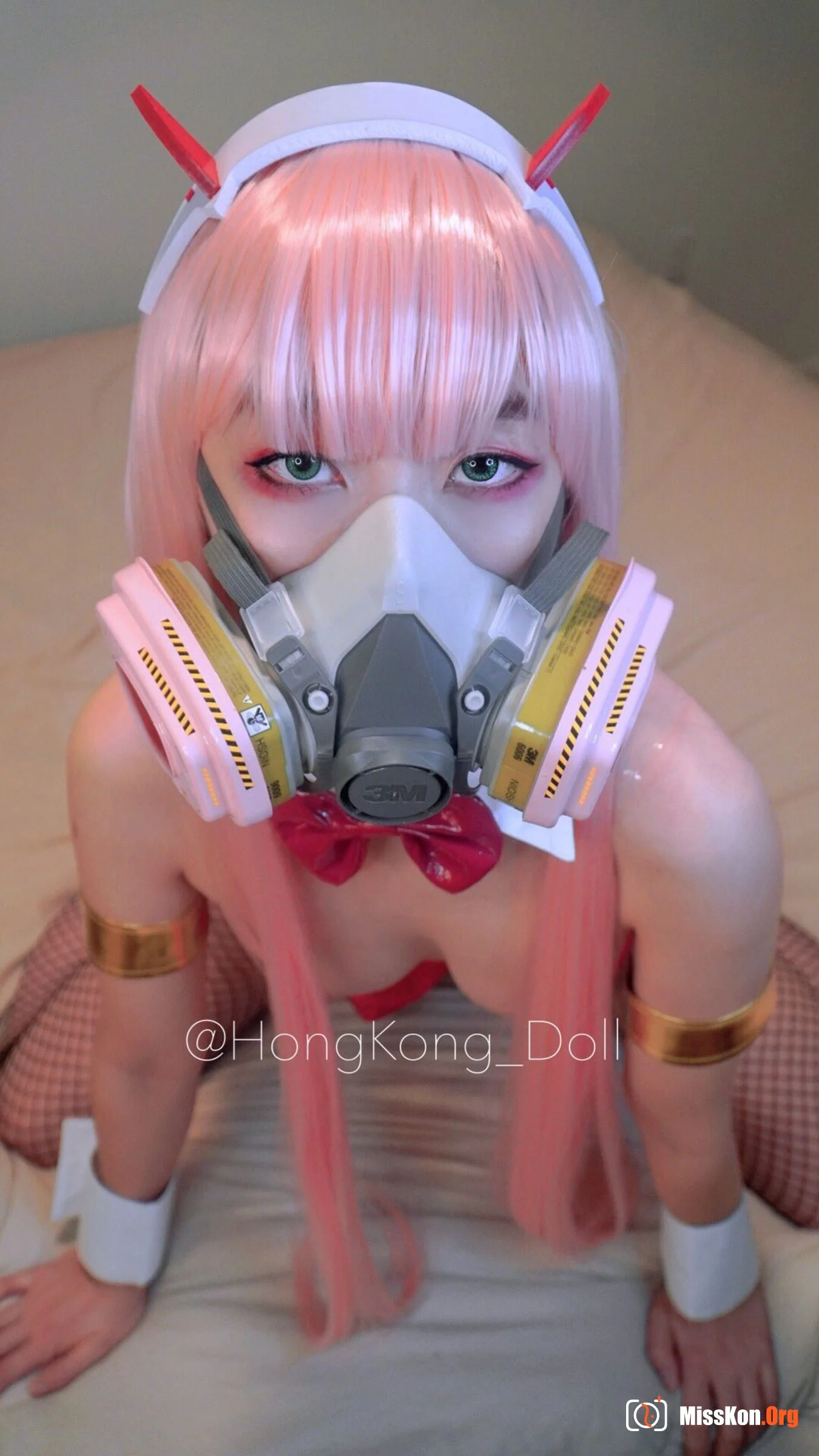 HongKongDoll: Twitter collection - Photo 11