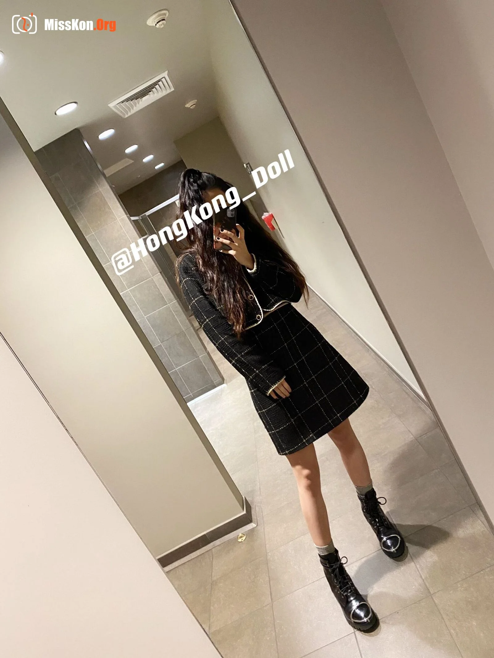 HongKongDoll: Twitter collection - Photo 19