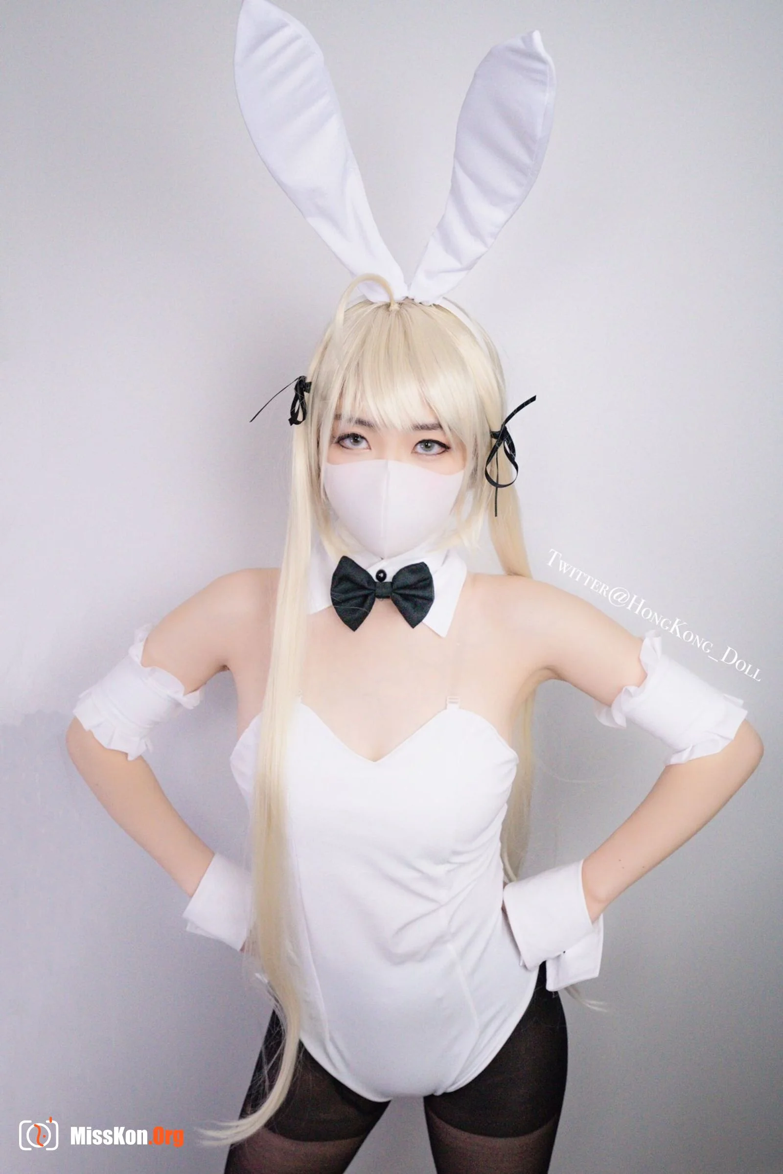 HongKongDoll: Twitter collection - Photo 2