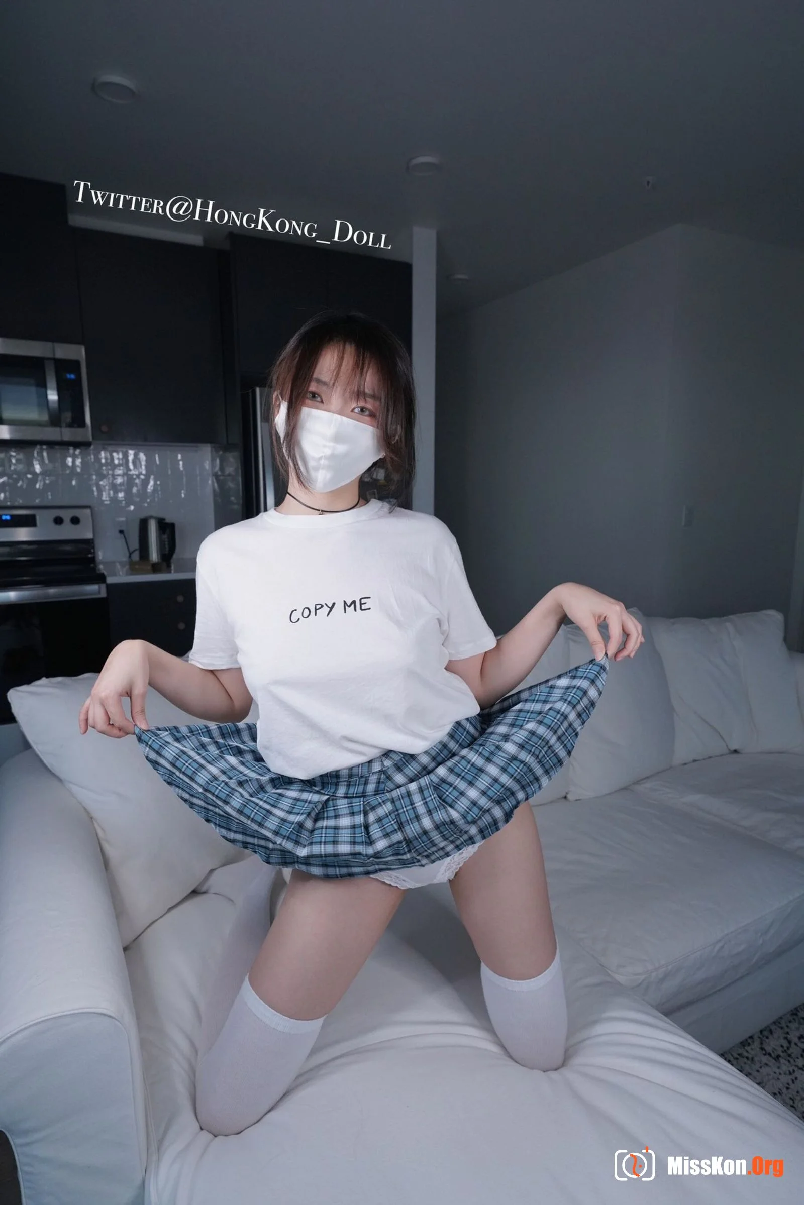 HongKongDoll: Twitter collection - Photo 5