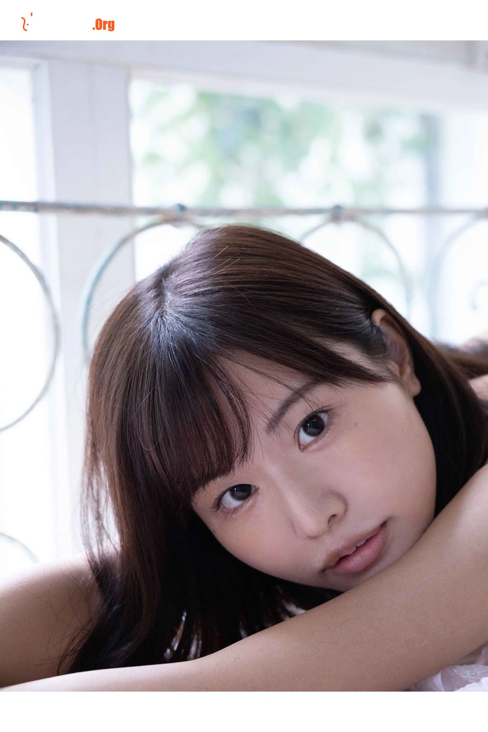Hongo Ai: Rabu! Love! - Photo 16