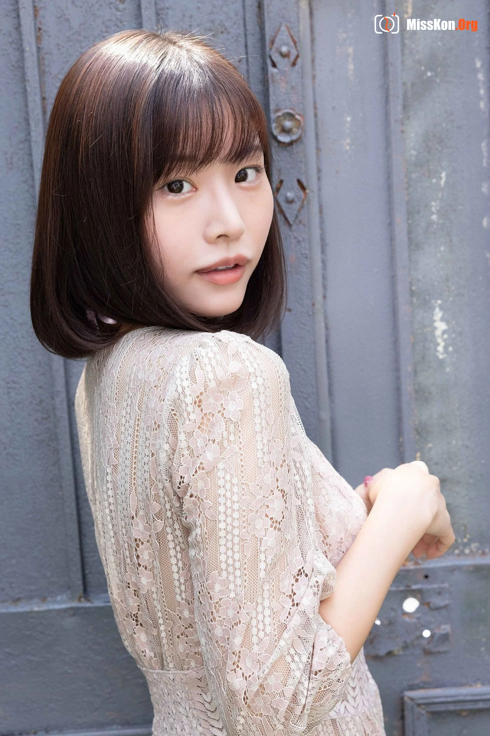 Hongo Ai: Rabu! Love! - Photo 2