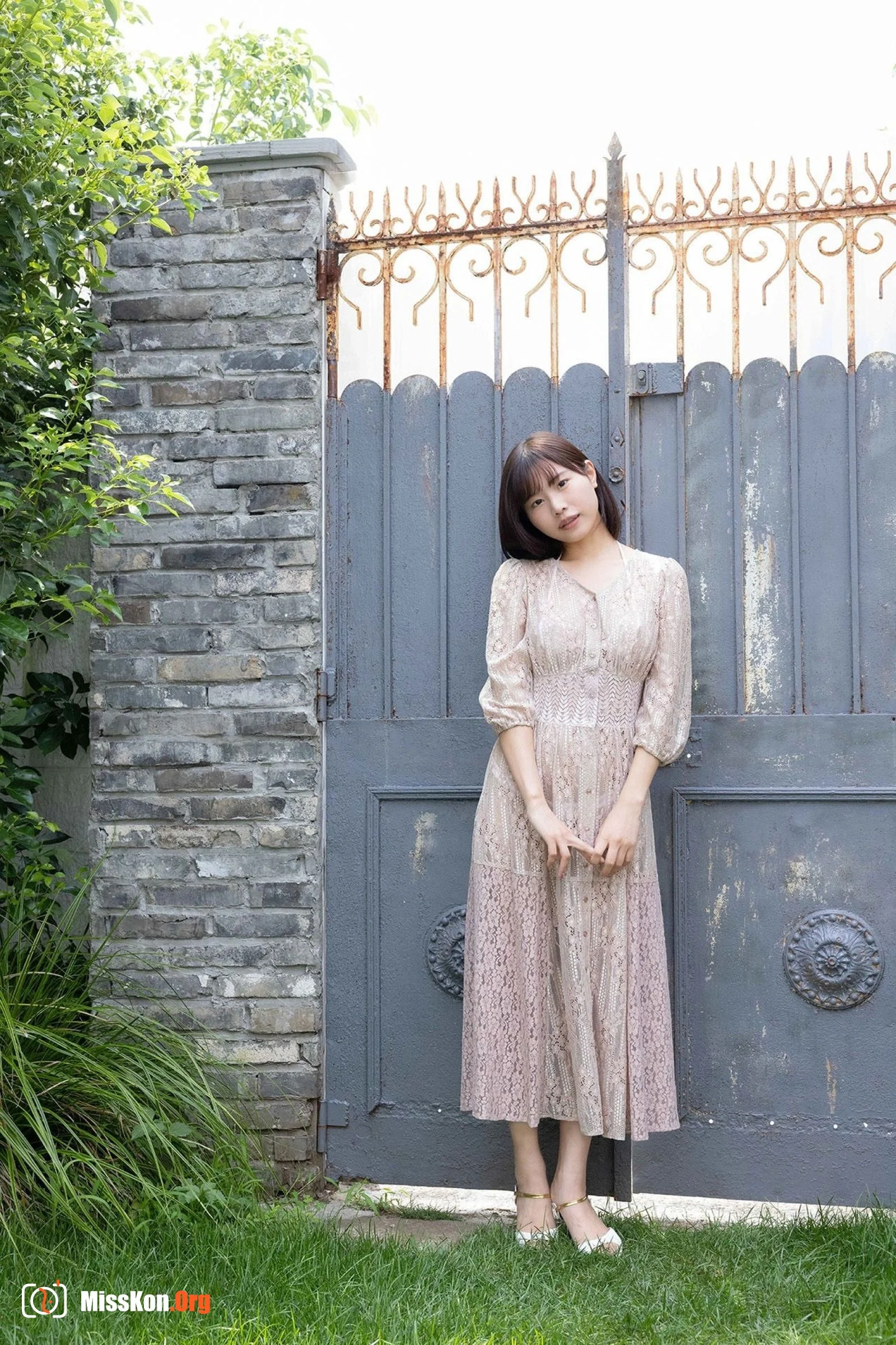 Hongo Ai: Rabu! Love! - Photo 3
