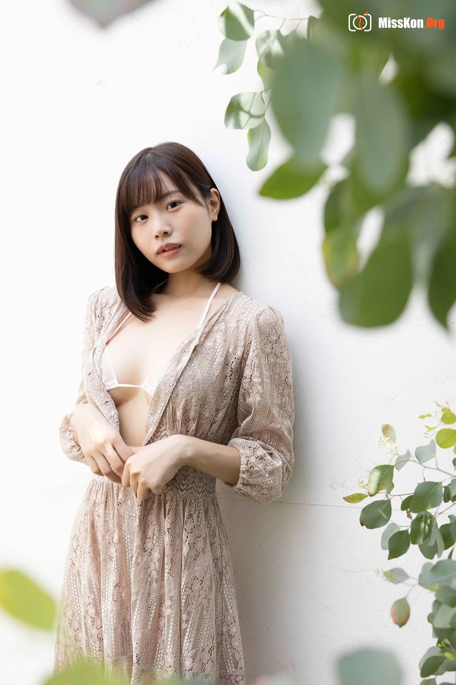 Hongo Ai: Rabu! Love! - Photo 5