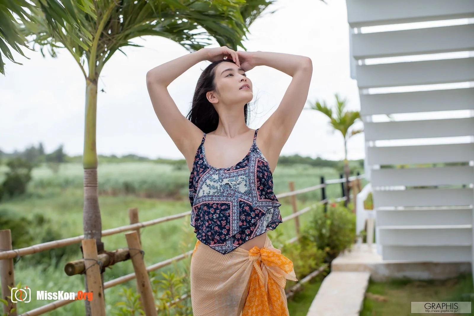 Honjo Bell: RAINY SEASON SPECIAL 2021 - Photo 2