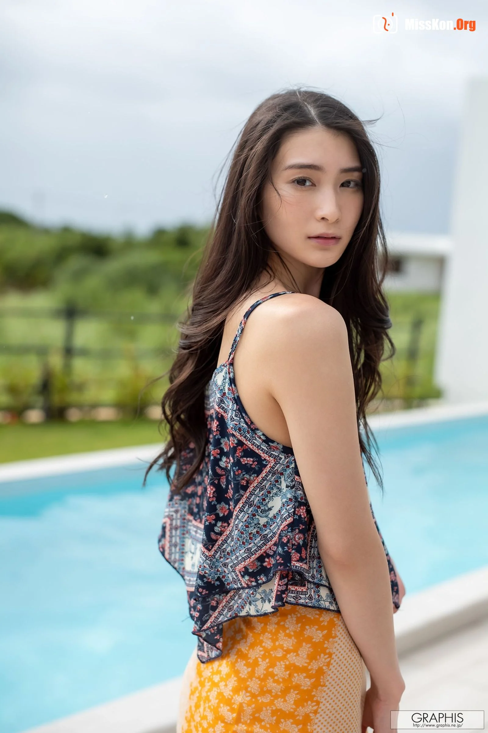 Honjo Bell: RAINY SEASON SPECIAL 2021 - Photo 3