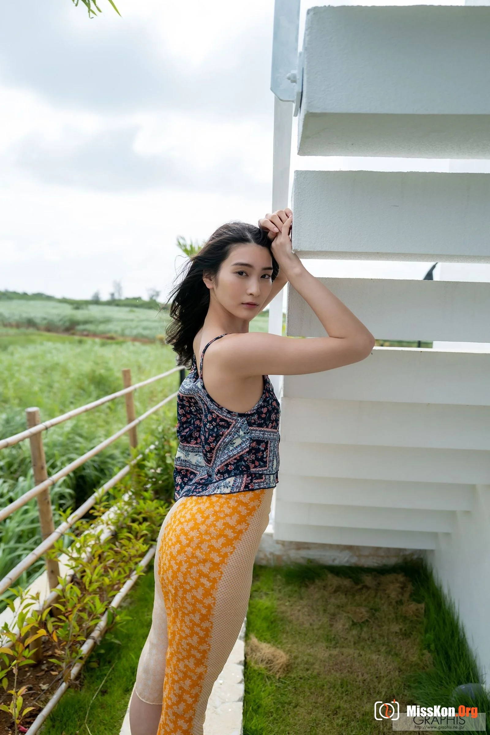 Honjo Bell: RAINY SEASON SPECIAL 2021 - Photo 4