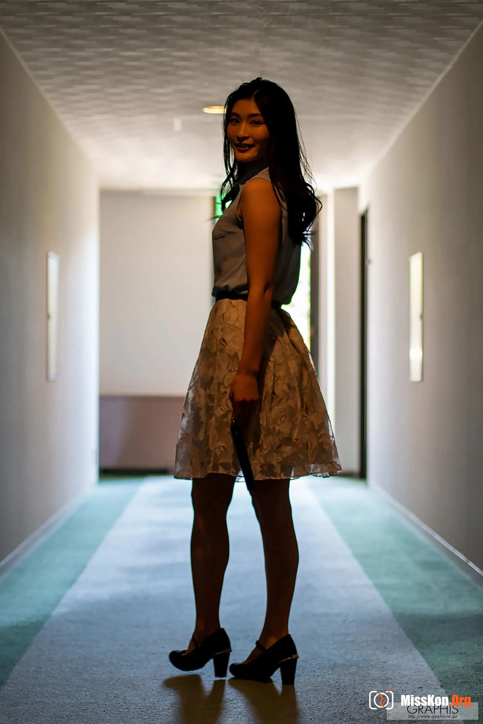Honjou Suzu: Golden Week Special 2019 - Deus Biei - Photo 12