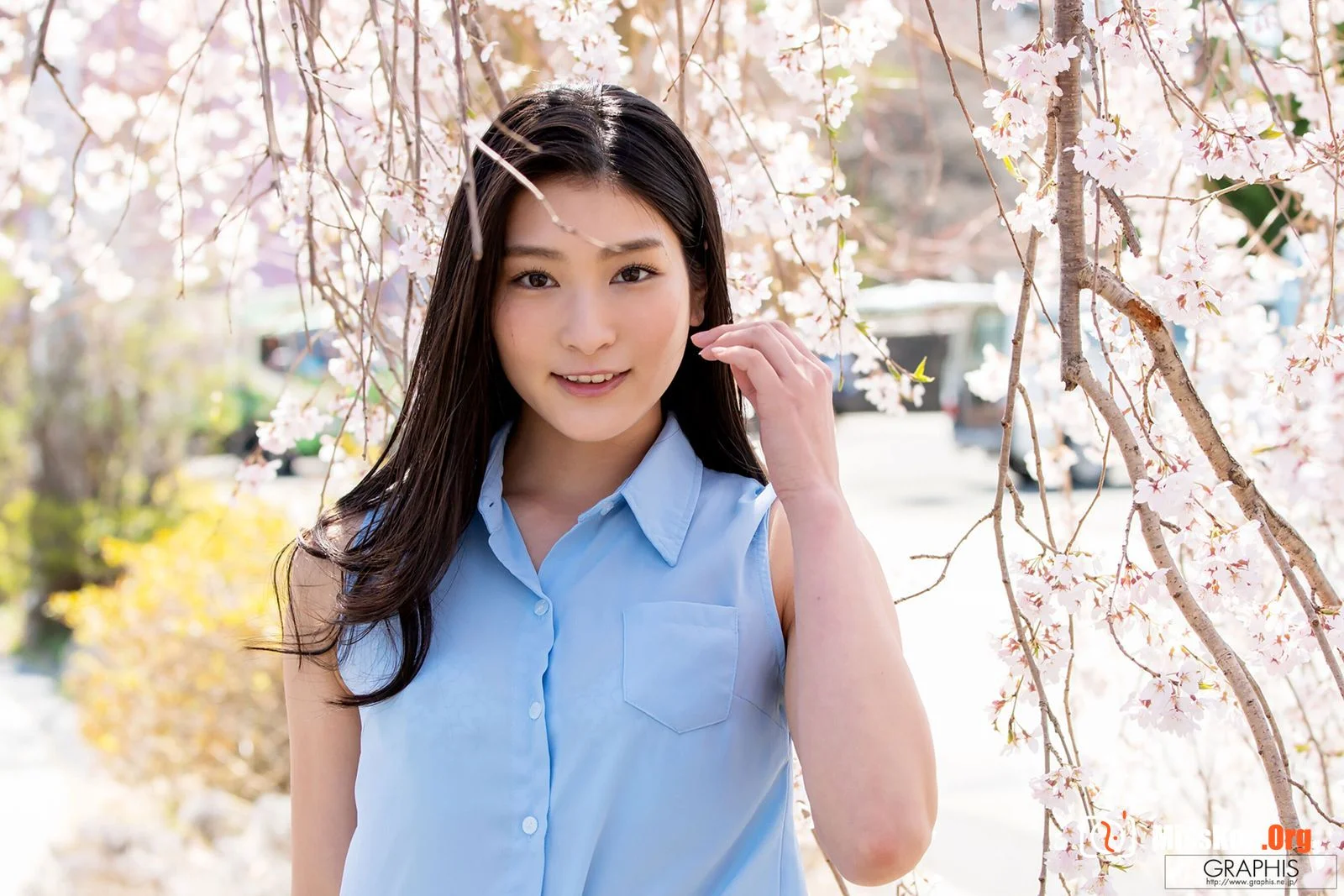 Honjou Suzu: Golden Week Special 2019 - Deus Biei - Photo 2