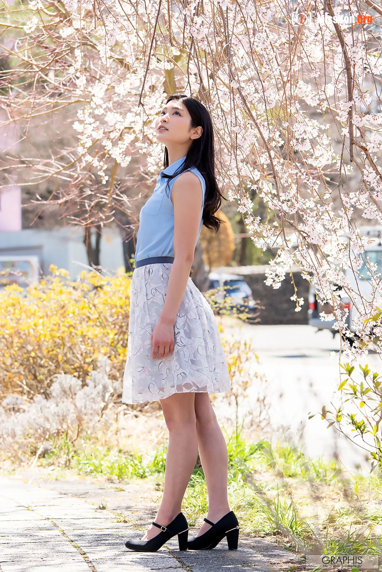 Honjou Suzu: Golden Week Special 2019 - Deus Biei - Photo 3