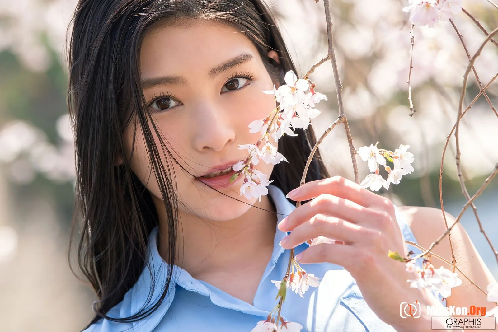Honjou Suzu: Golden Week Special 2019 - Deus Biei - Photo 4