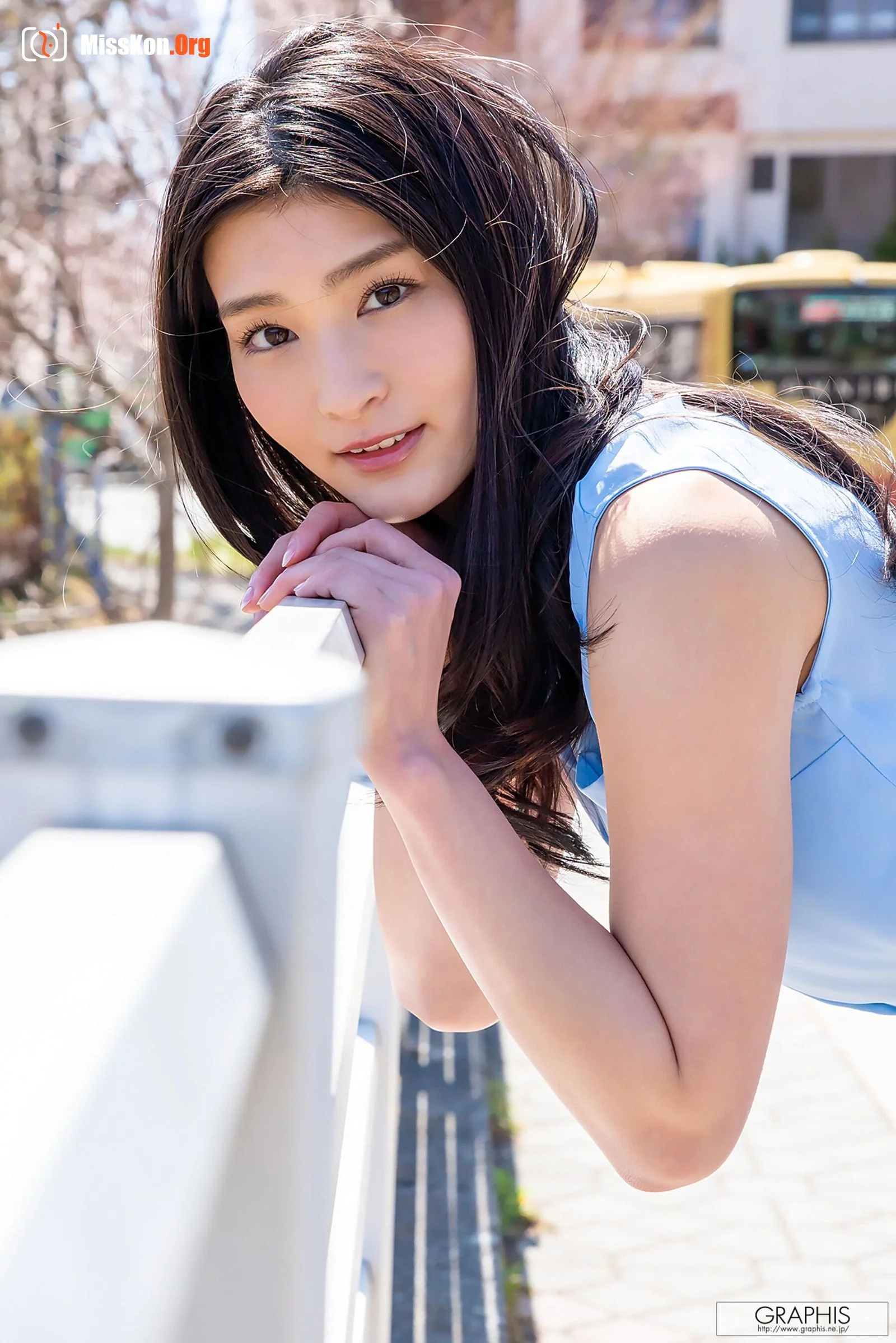 Honjou Suzu: Golden Week Special 2019 - Deus Biei - Photo 9