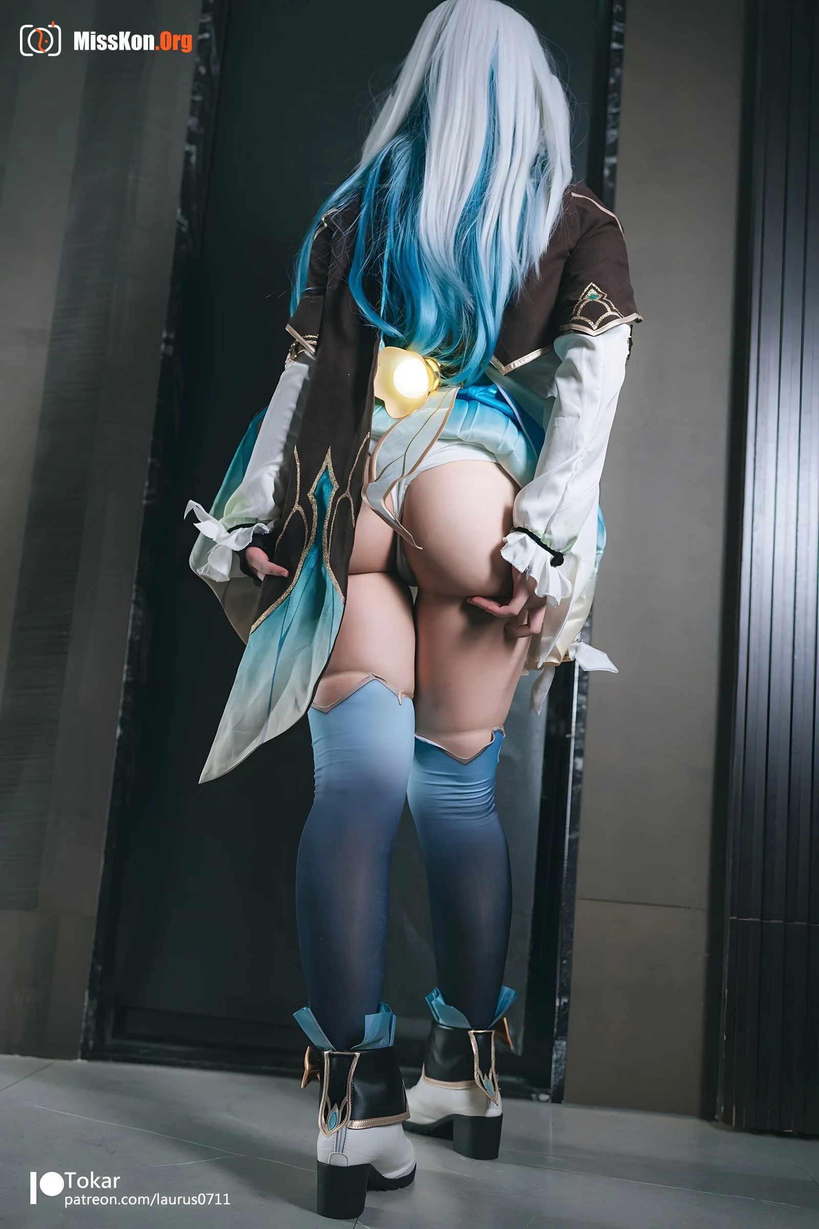 Honkai Impact 3rd Star Trail Firefly - Photo 10