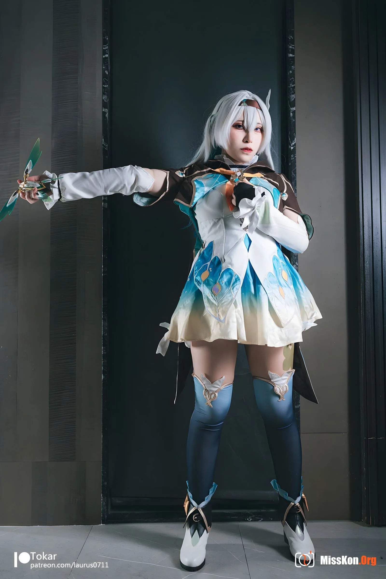 Honkai Impact 3rd Star Trail Firefly - Photo 2