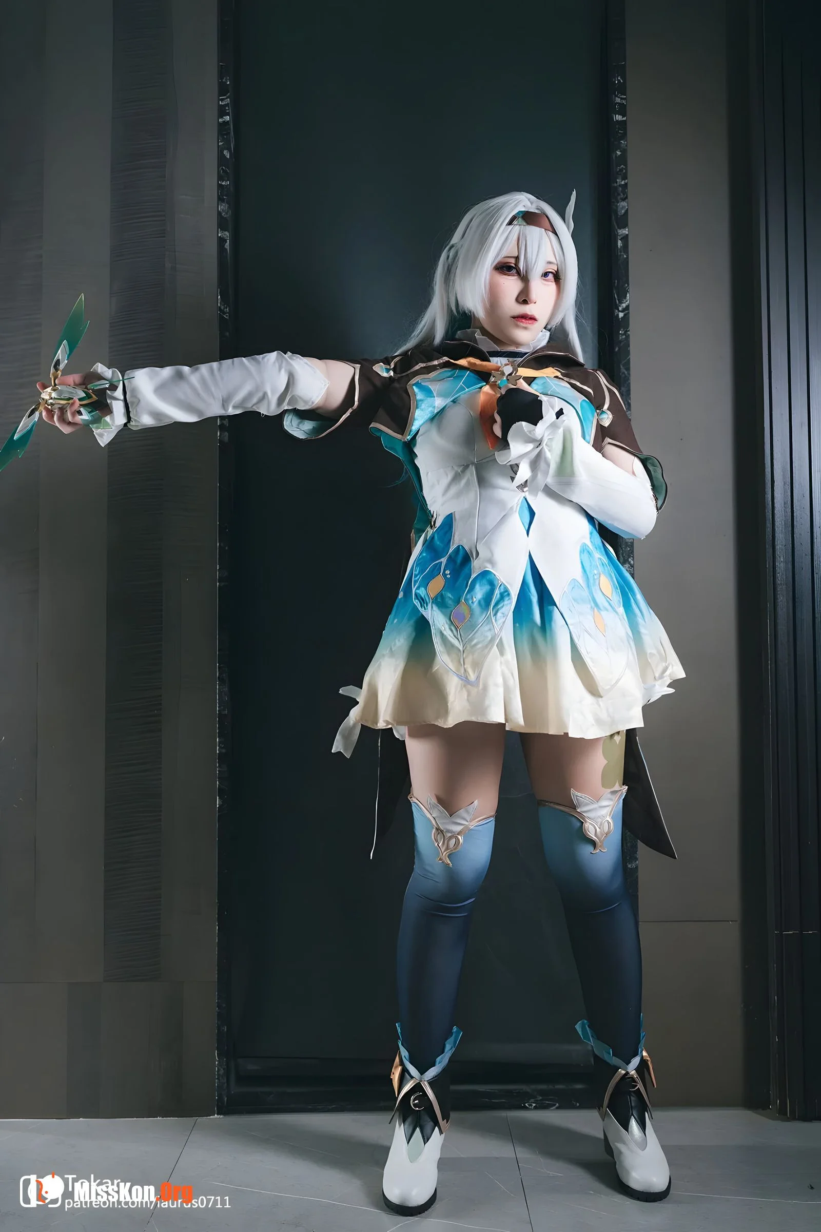 Honkai Impact 3rd Star Trail Firefly - Photo 3