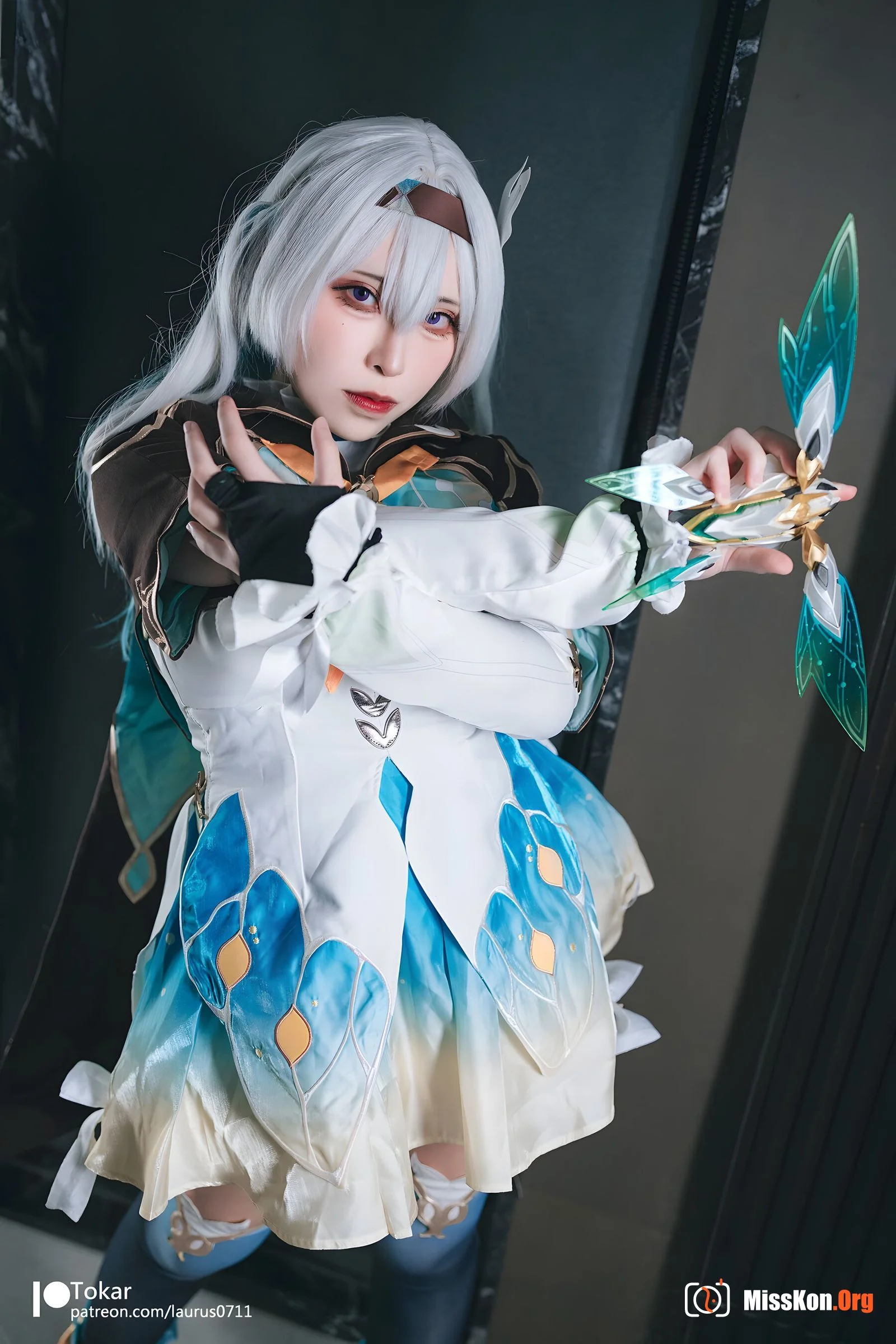 Honkai Impact 3rd Star Trail Firefly - Photo 4