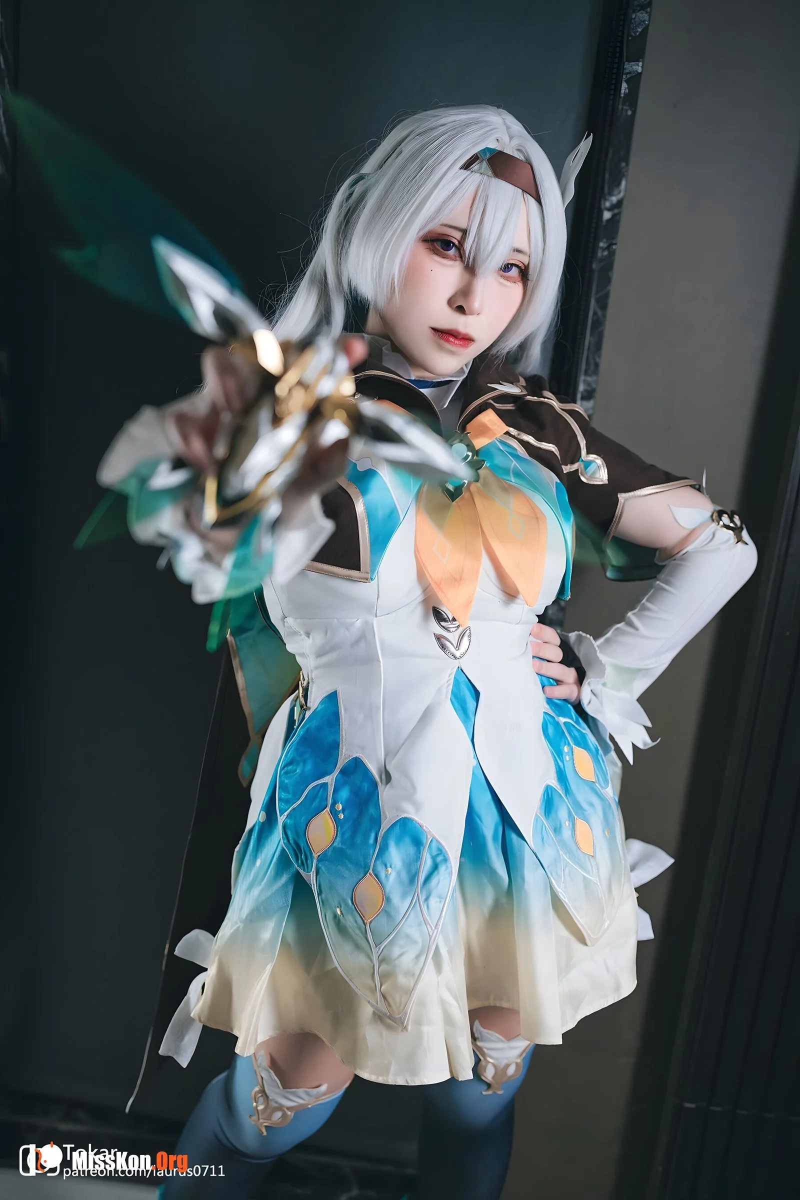 Honkai Impact 3rd Star Trail Firefly - Photo 5