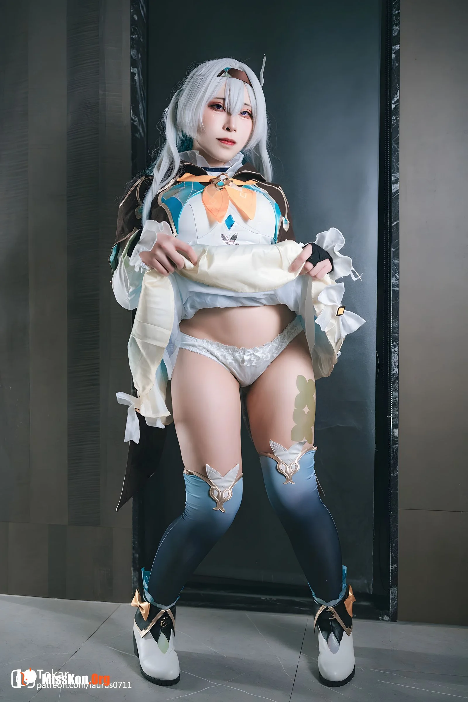 Honkai Impact 3rd Star Trail Firefly - Photo 7