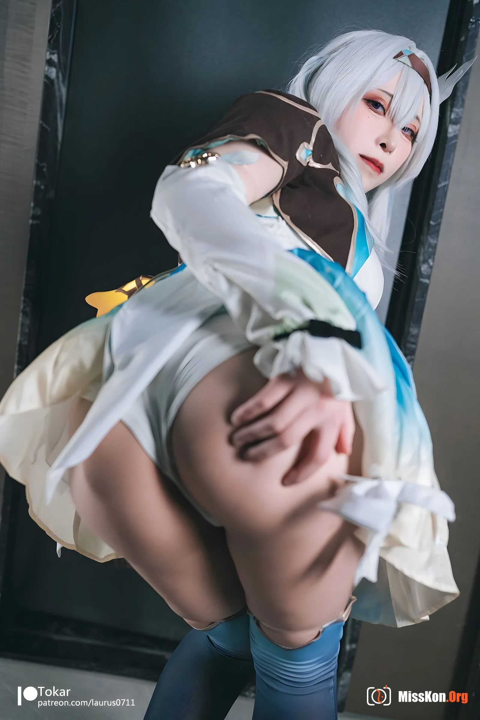 Honkai Impact 3rd Star Trail Firefly - Photo 8