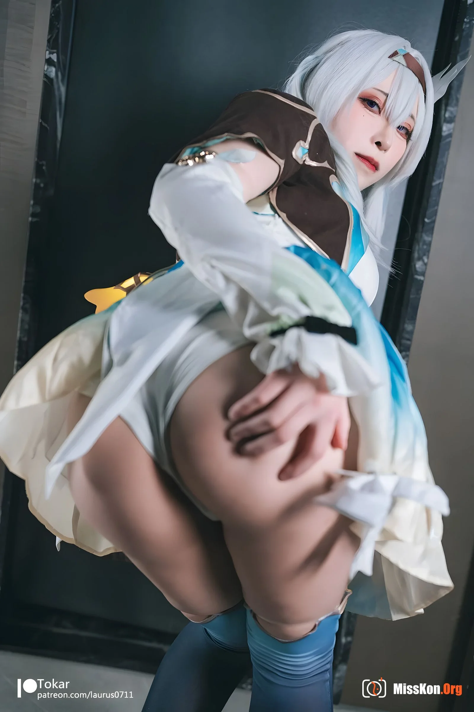 Honkai Impact 3rd Star Trail Firefly - Photo 9