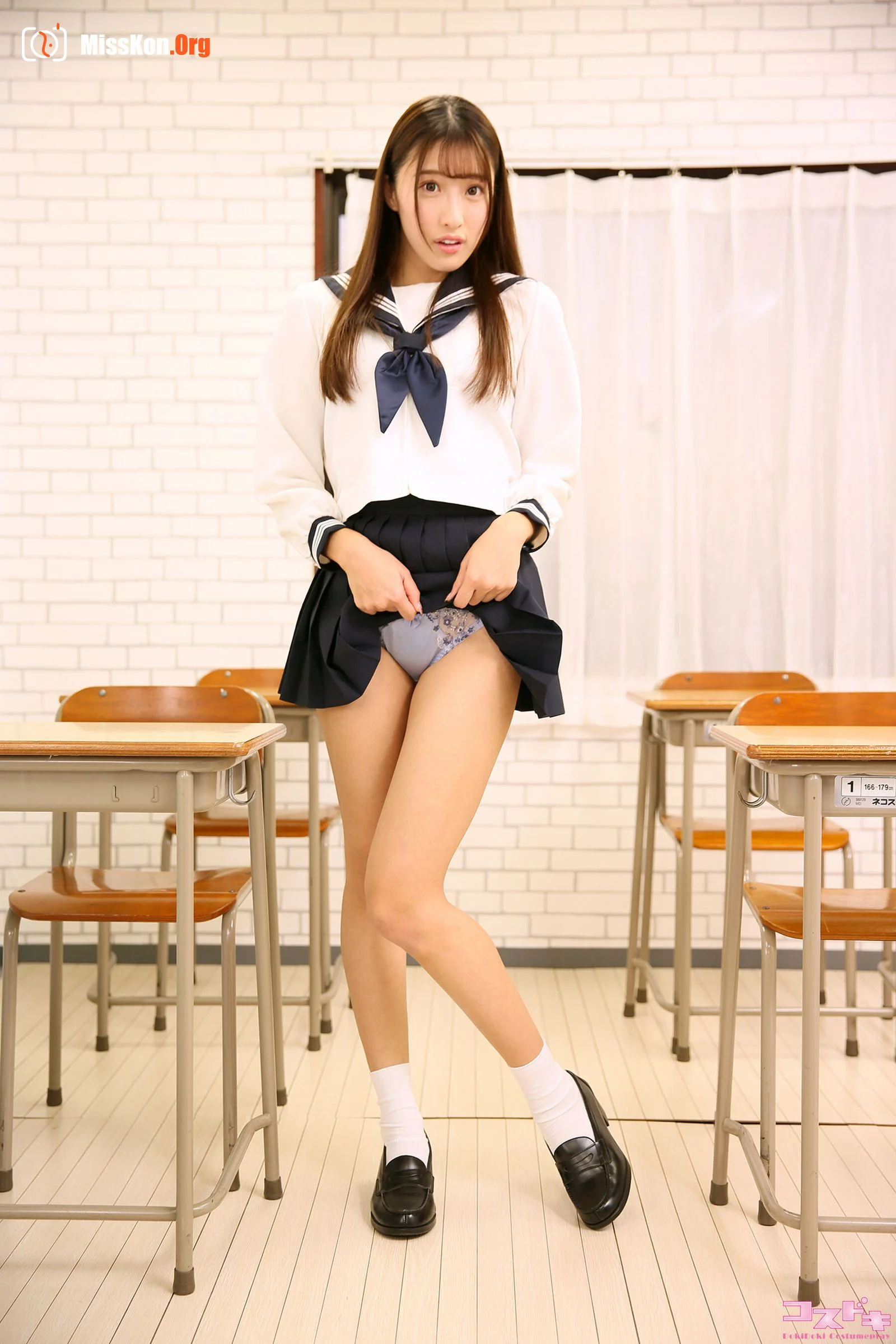 Hoshimiya Ichika: Hoshimiyaichika_pic_sailor1 (Cosdoki) - Photo 15