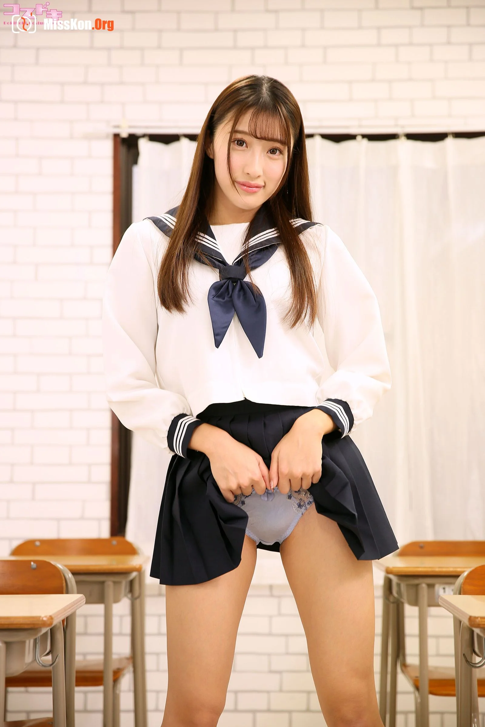 Hoshimiya Ichika: Hoshimiyaichika_pic_sailor1 (Cosdoki) - Photo 17