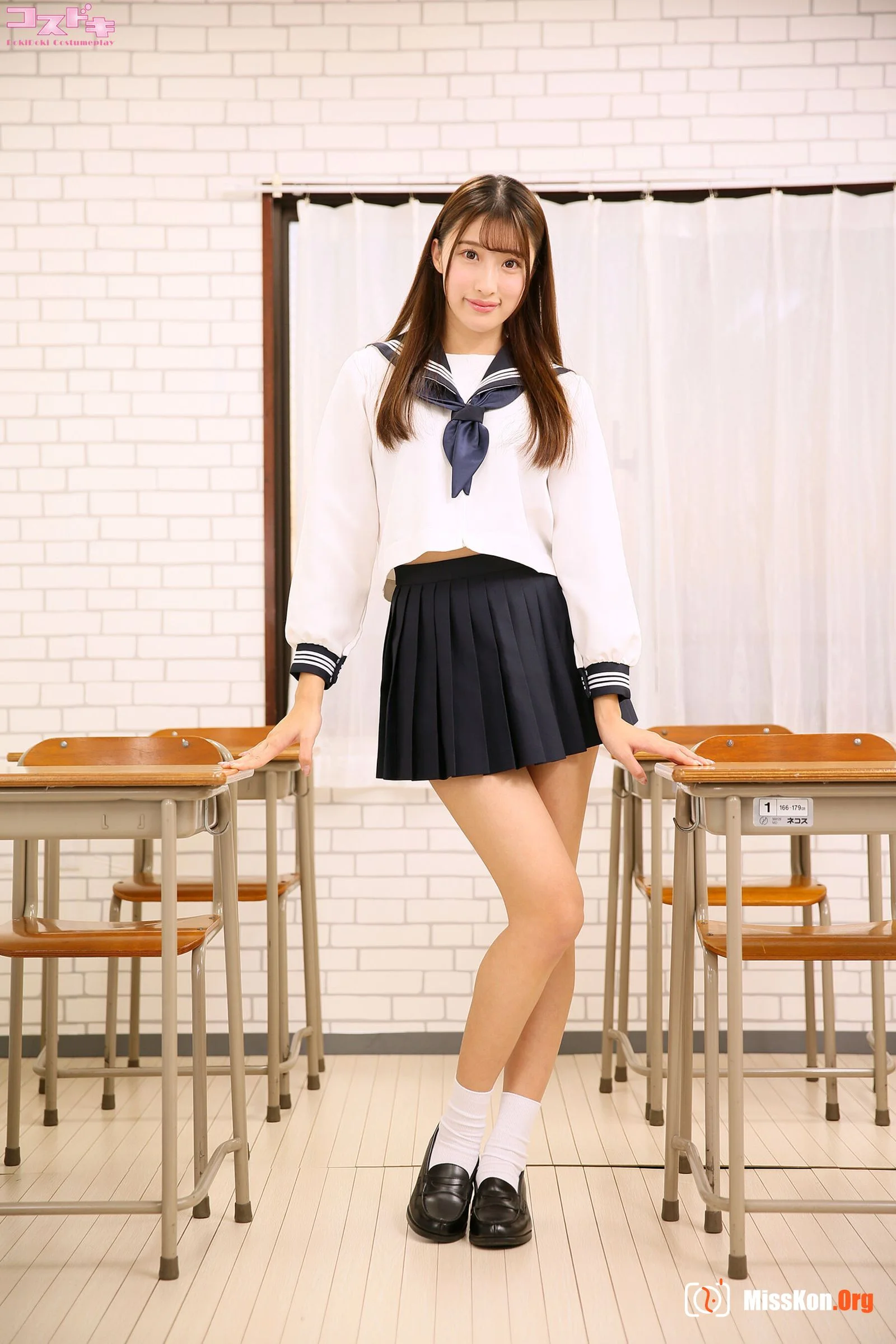 Hoshimiya Ichika: Hoshimiyaichika_pic_sailor1 (Cosdoki) - Photo 2