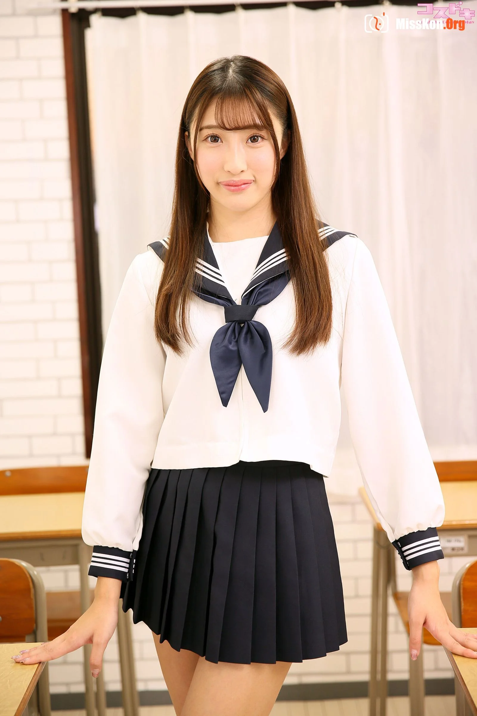 Hoshimiya Ichika: Hoshimiyaichika_pic_sailor1 (Cosdoki) - Photo 3