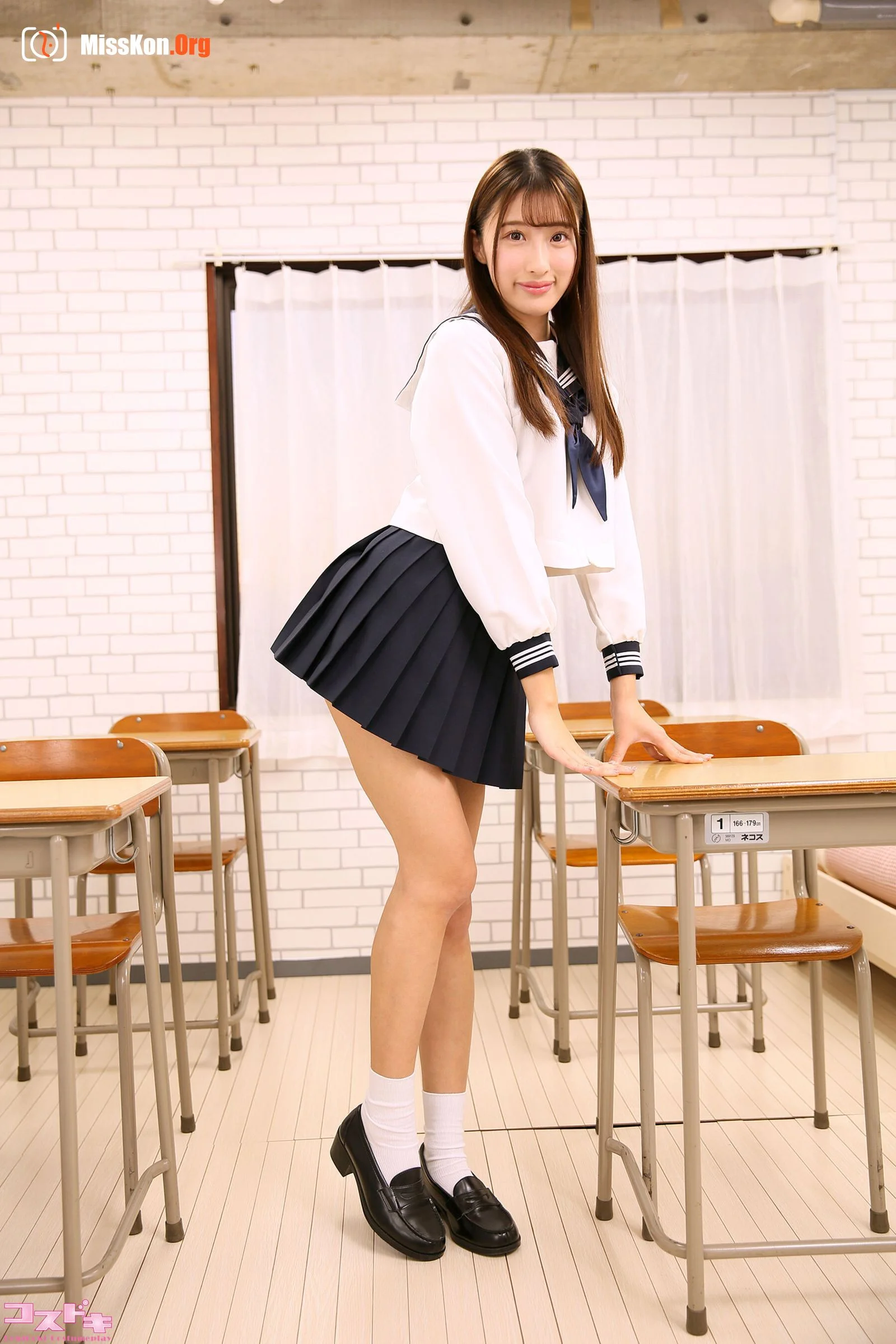 Hoshimiya Ichika: Hoshimiyaichika_pic_sailor1 (Cosdoki) - Photo 5