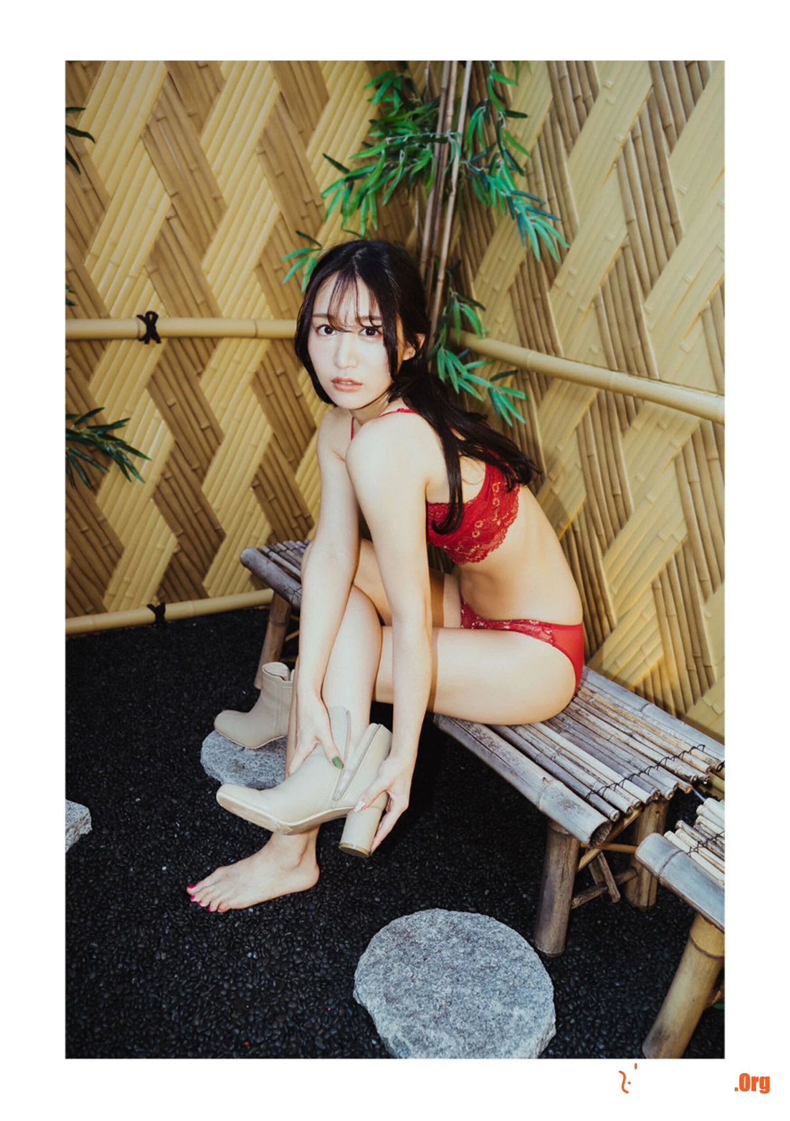 Hoshina Ai - Photo 10