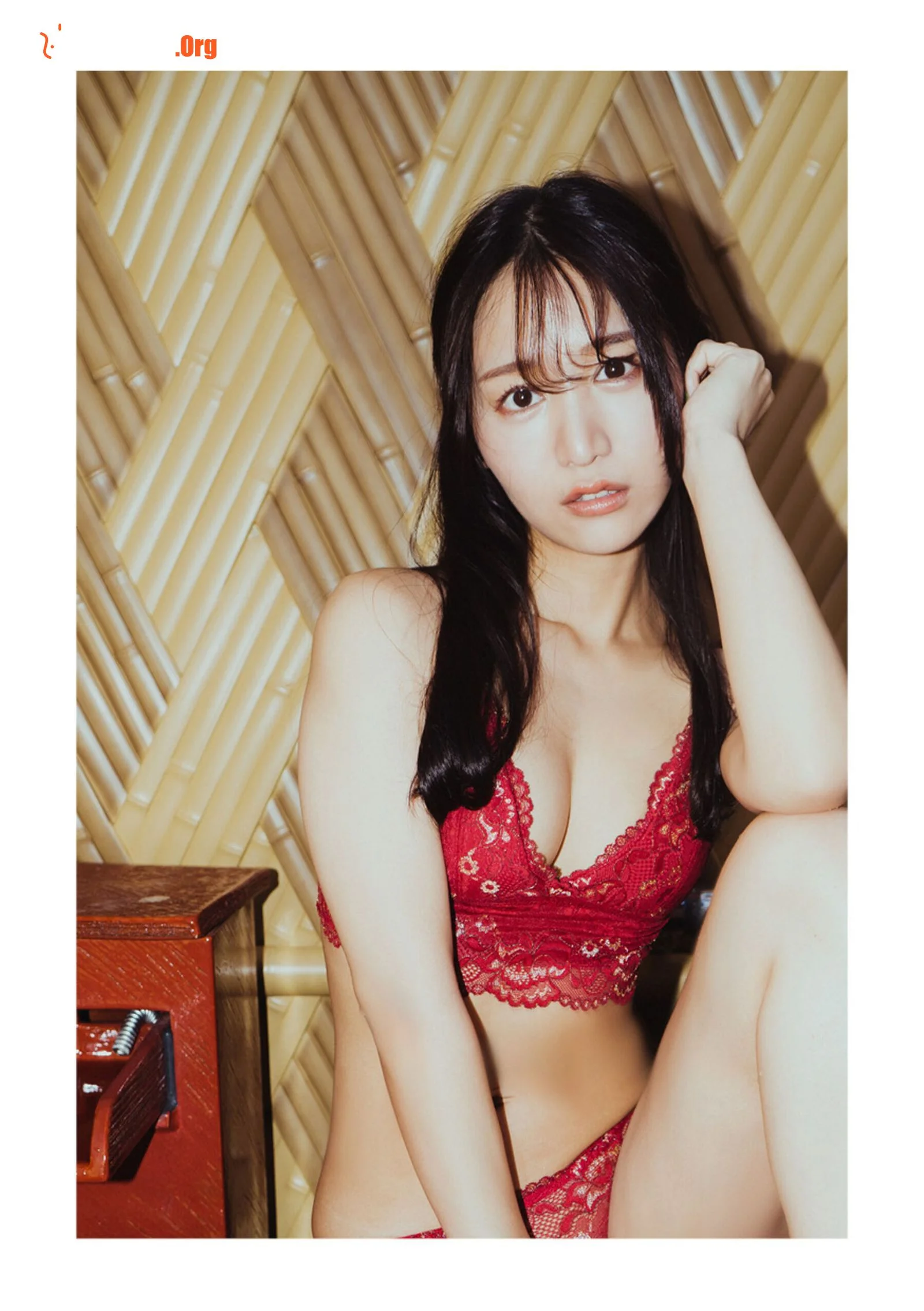 Hoshina Ai - Photo 11