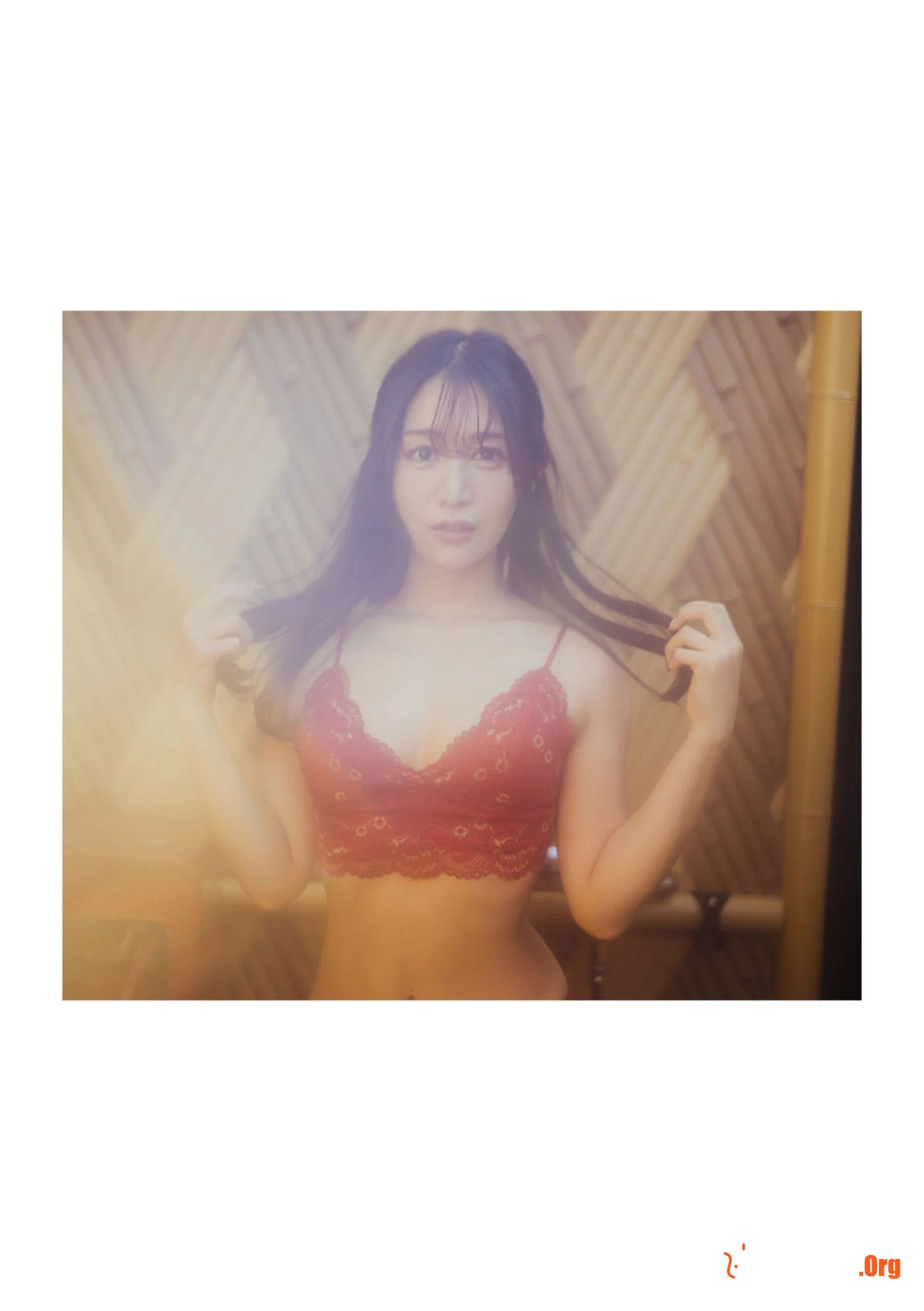 Hoshina Ai - Photo 12