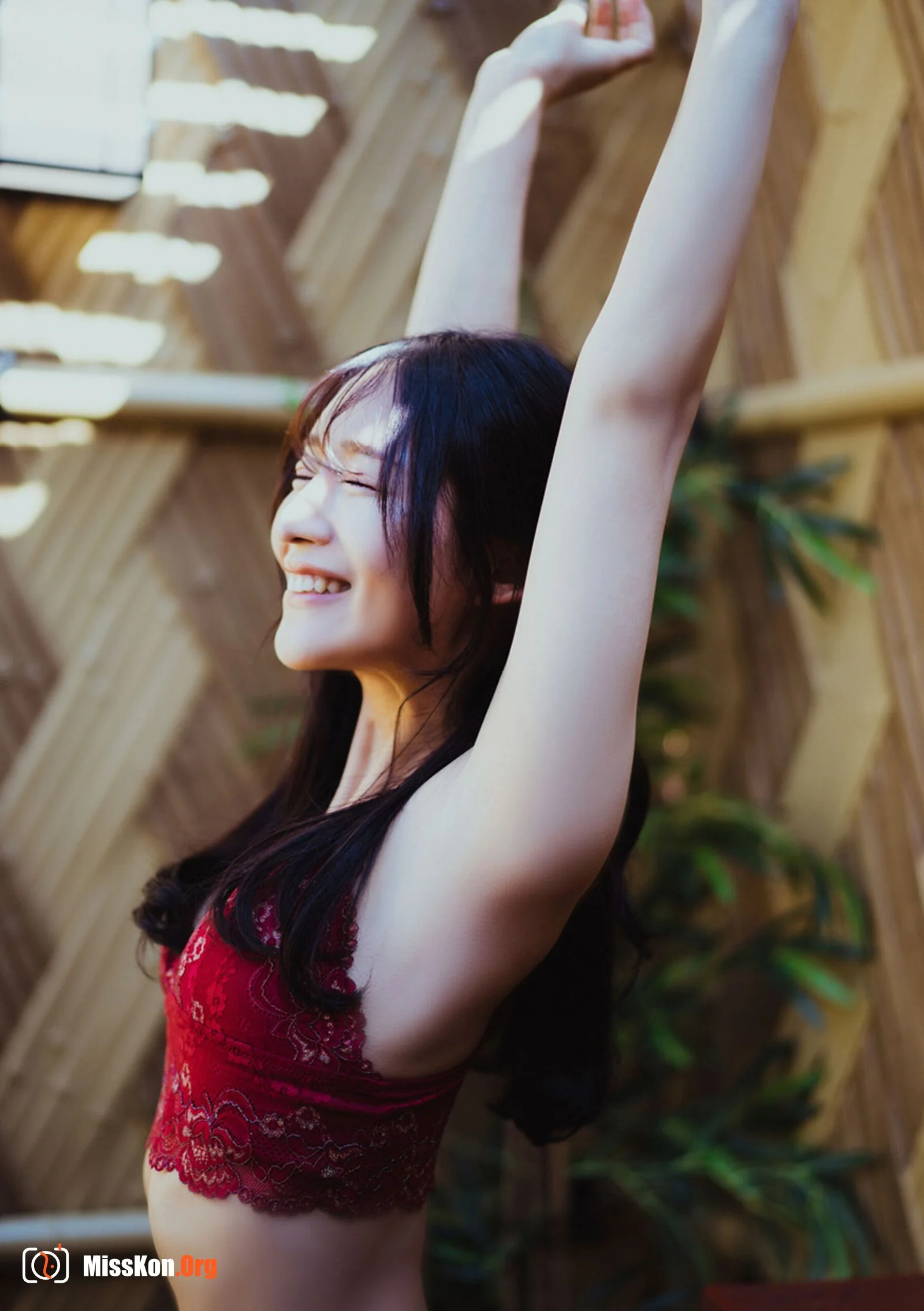 Hoshina Ai - Photo 13