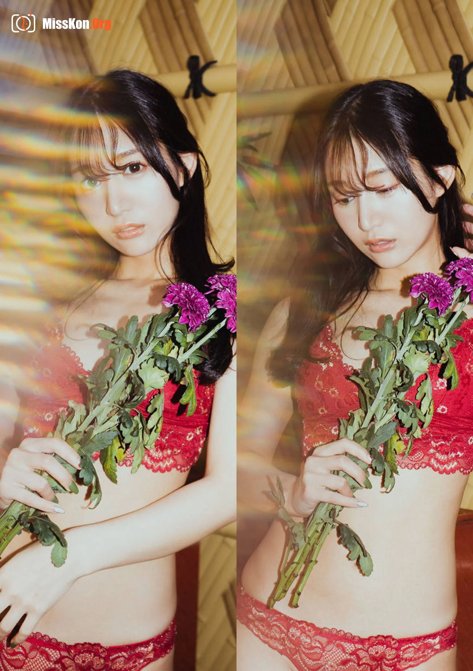 Hoshina Ai - Photo 14
