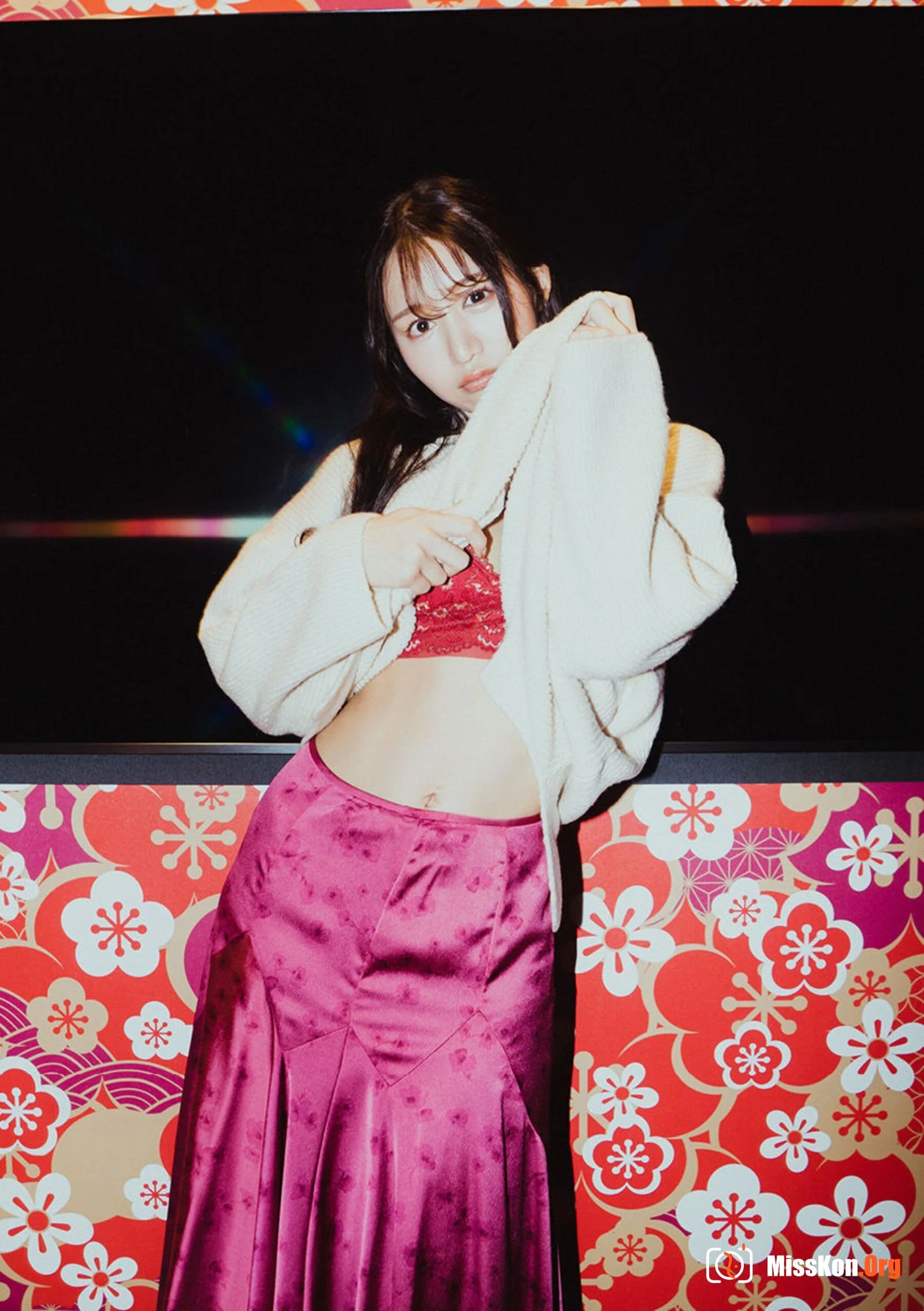 Hoshina Ai - Photo 7