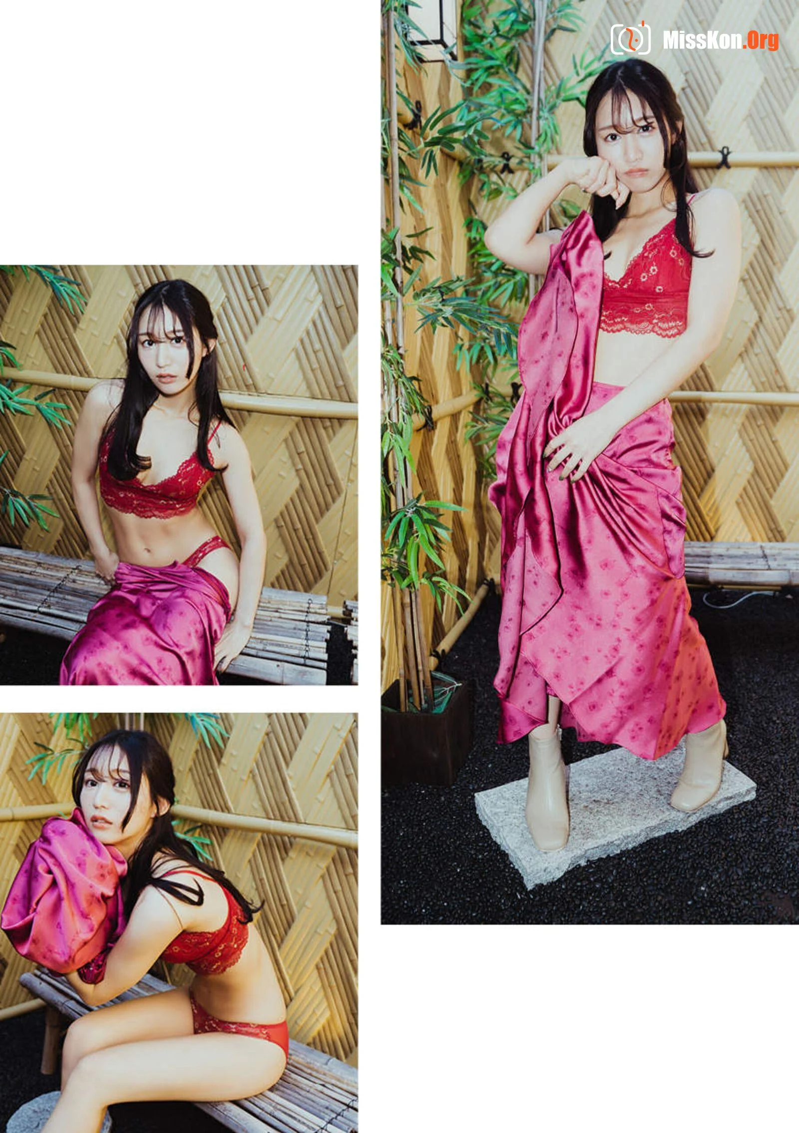 Hoshina Ai - Photo 8
